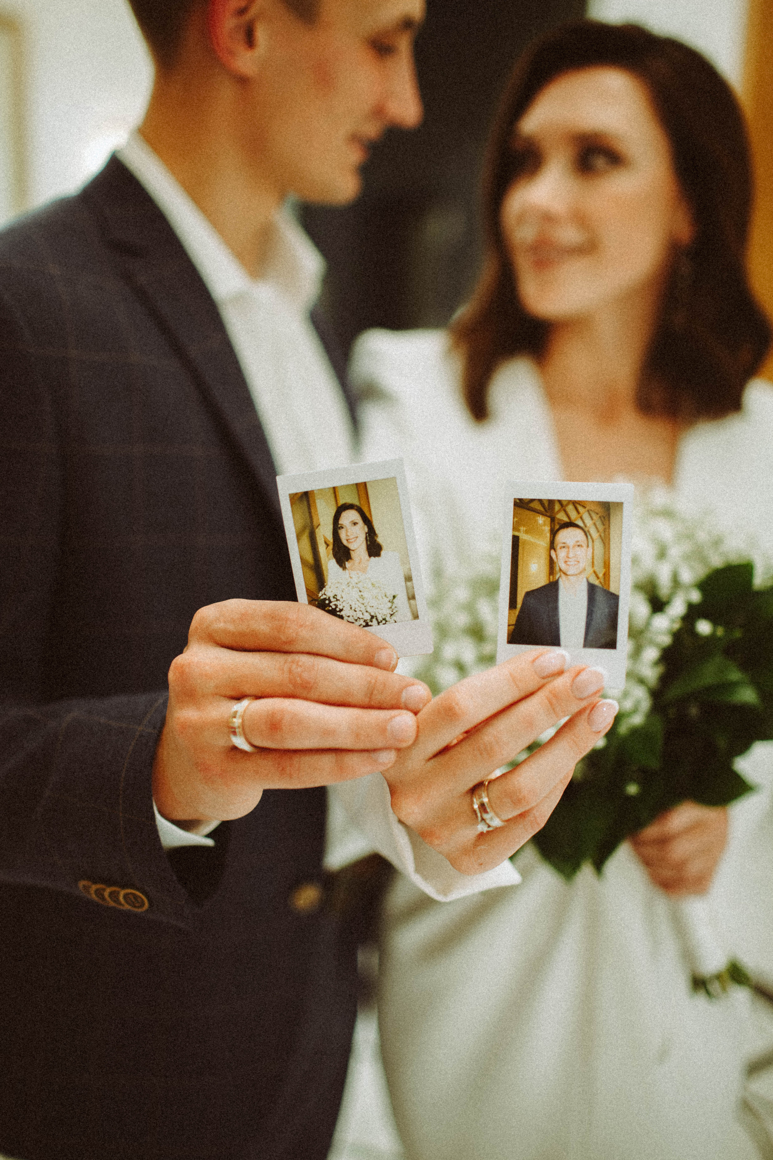 Анна и Павел. Свадебный, семейный фотограф Москва и Дмитров