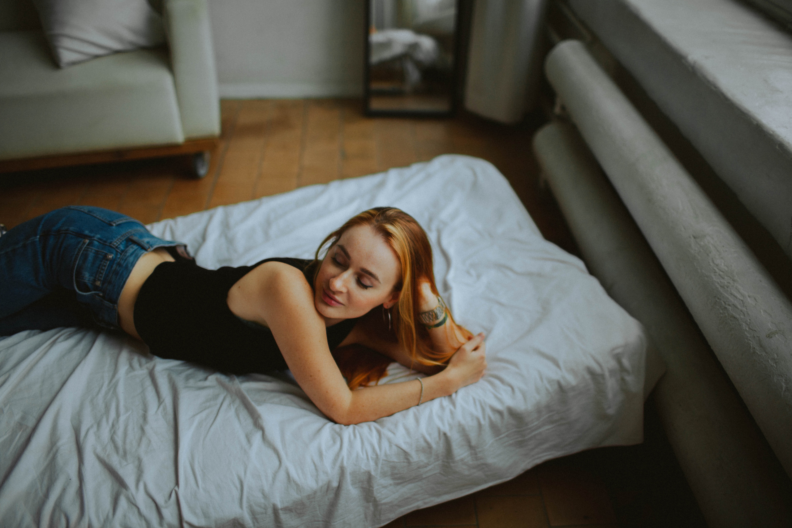 Дарина. Свадебный, семейный фотограф Москва и Дмитров