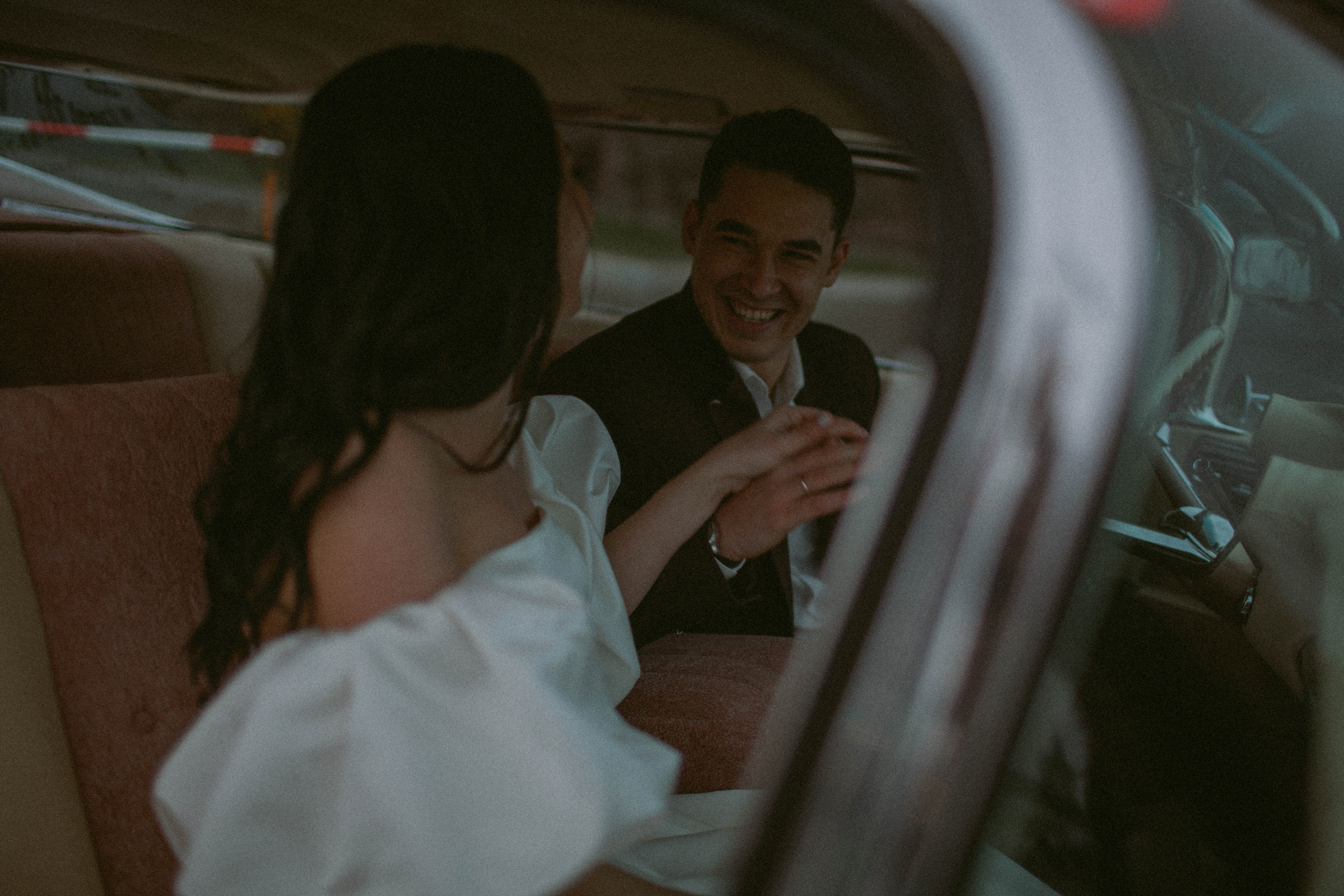 Наталья и Ильшат. Свадебный, семейный фотограф Москва и Дмитров