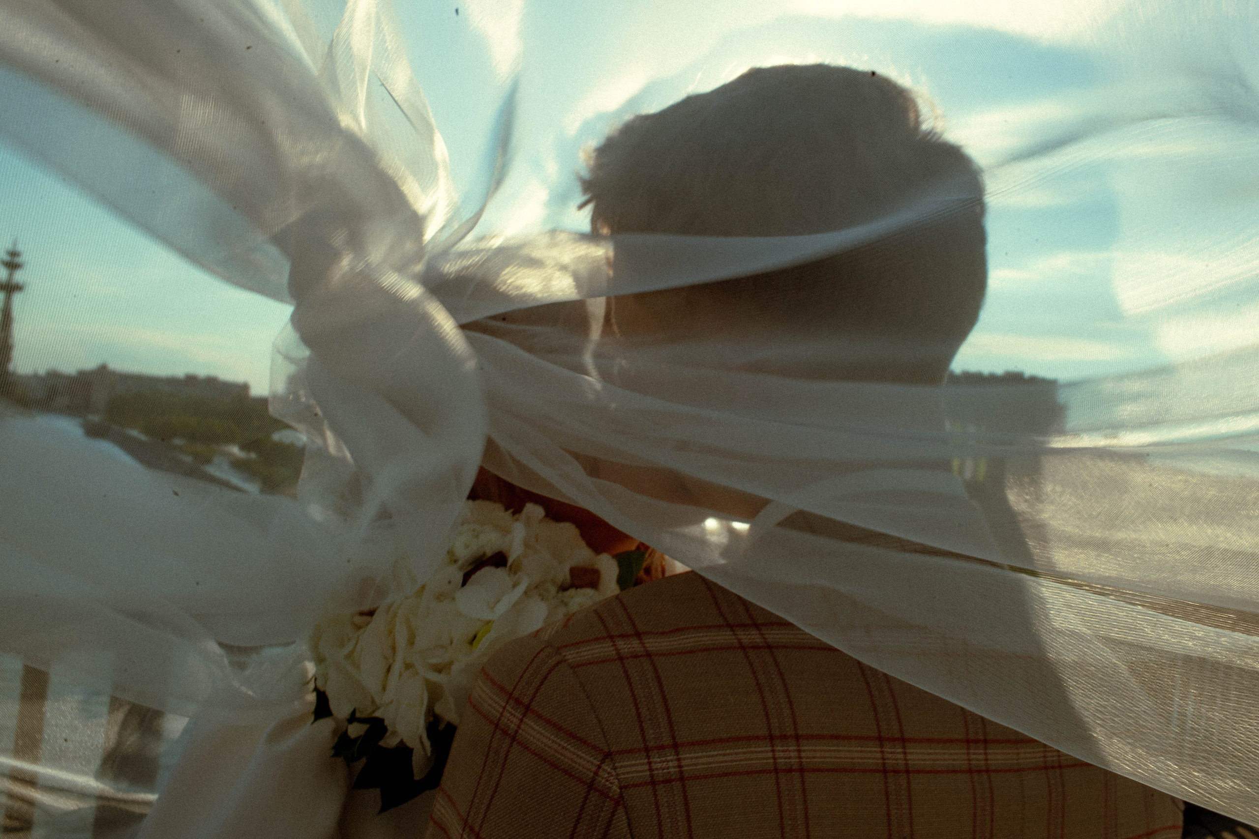 Злата и Даниил. Свадебный, семейный фотограф Москва и Дмитров