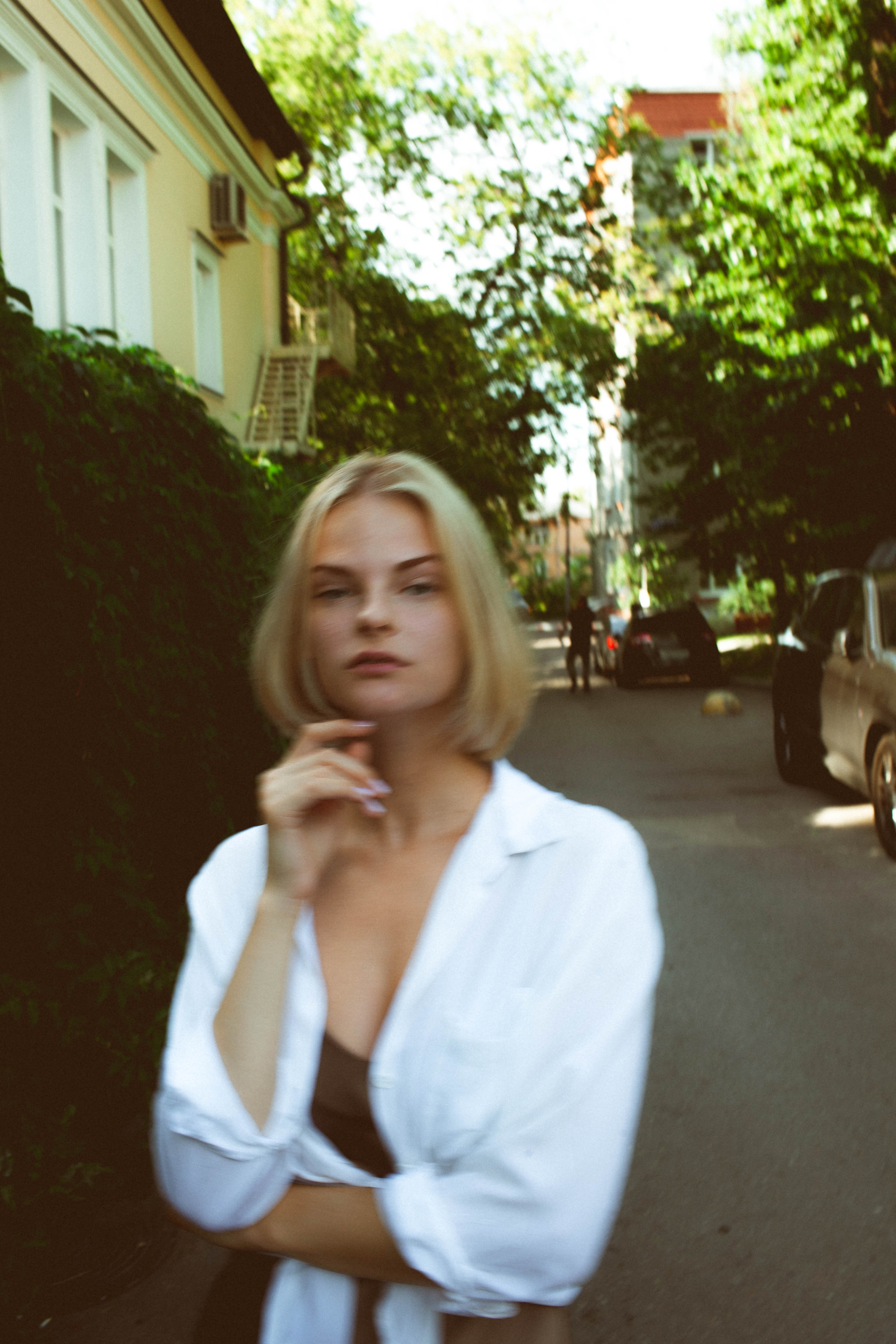 Евгения. Свадебный, семейный фотограф Москва и Дмитров