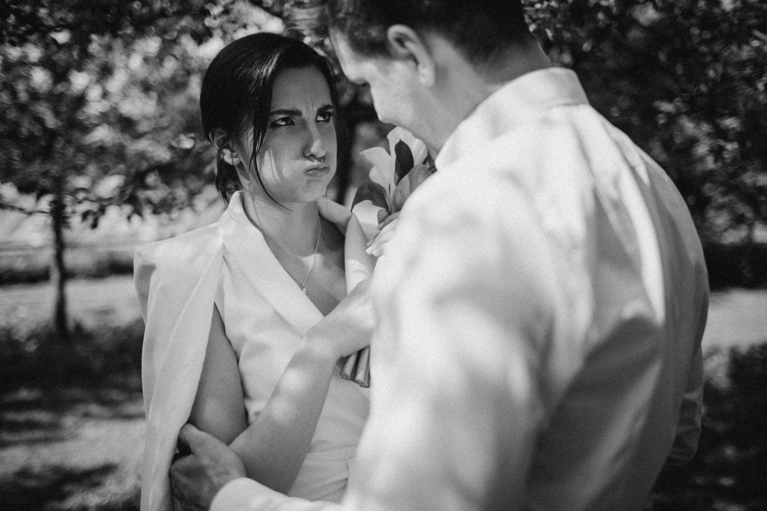 Катя и Сева. Свадебный, семейный фотограф Москва и Дмитров