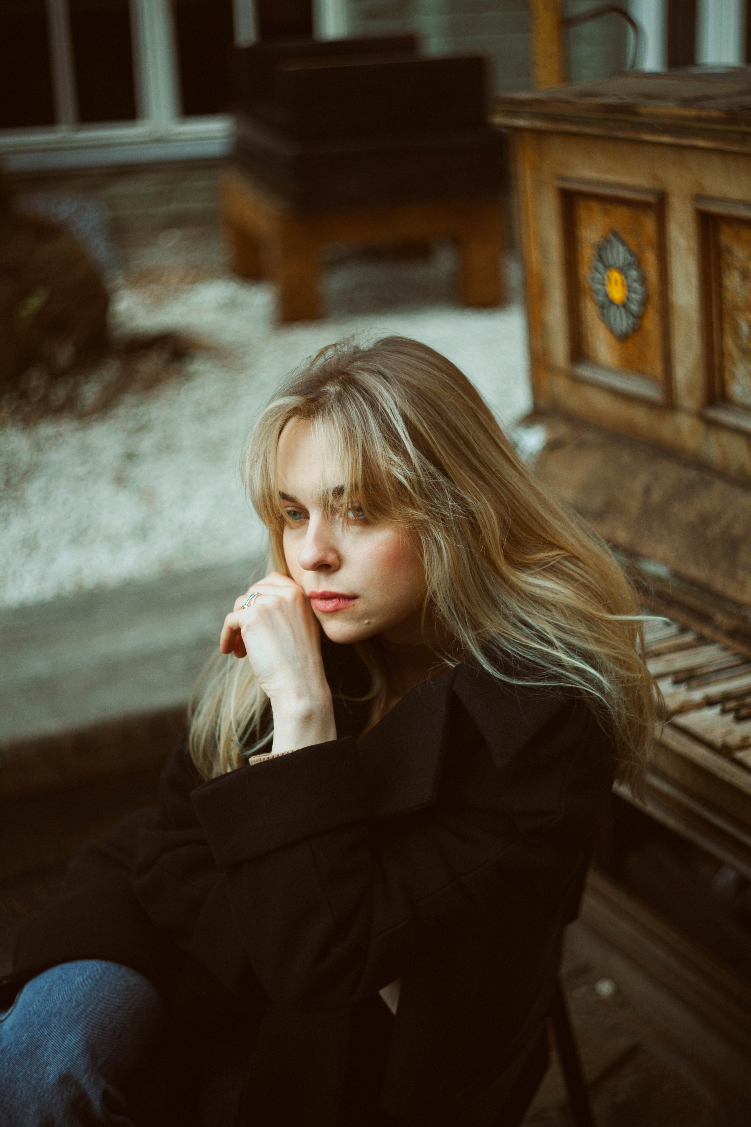 Анастасия. Свадебный, семейный фотограф Москва и Дмитров