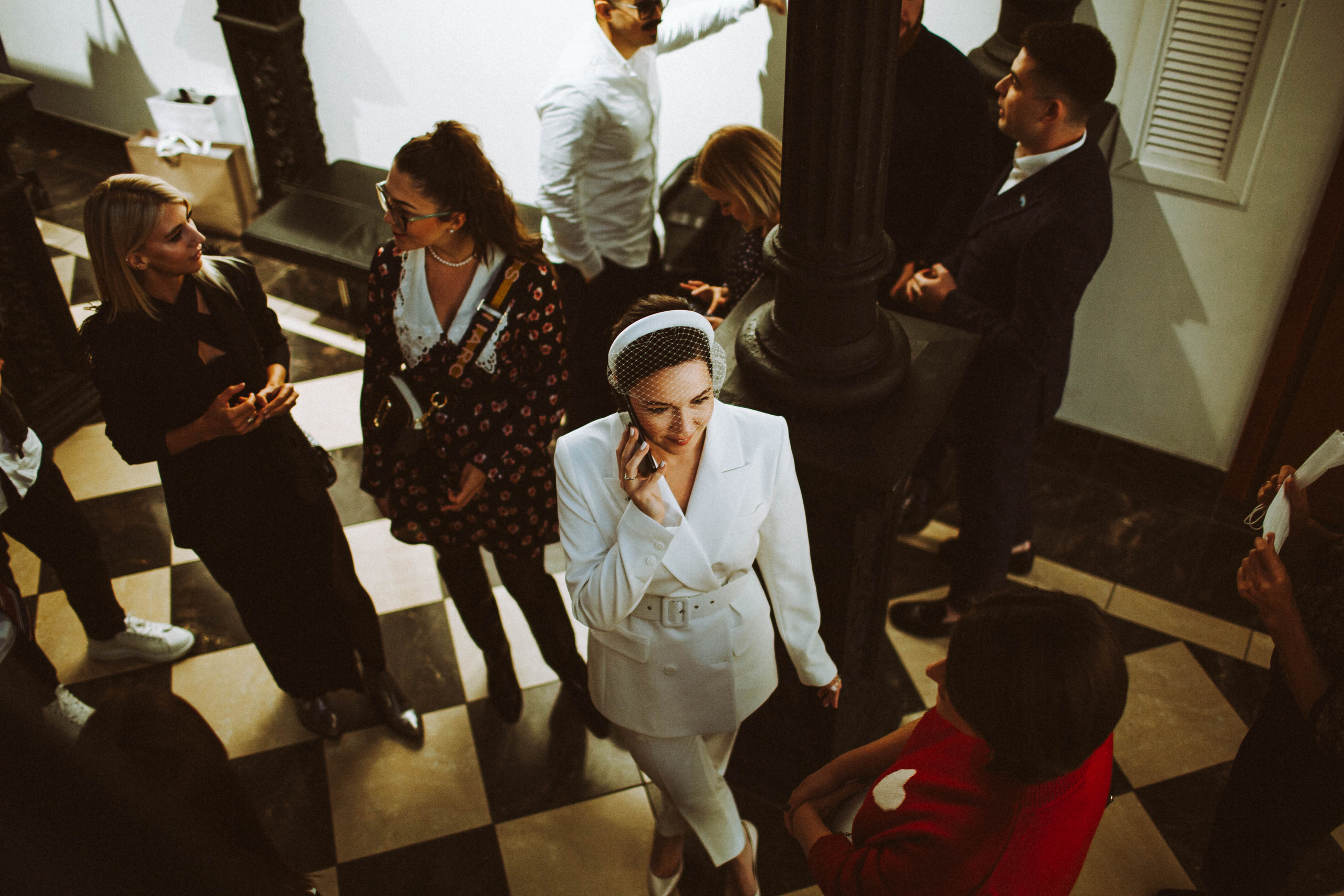 Валентина и Алексей. Свадебный, семейный фотограф Москва и Дмитров