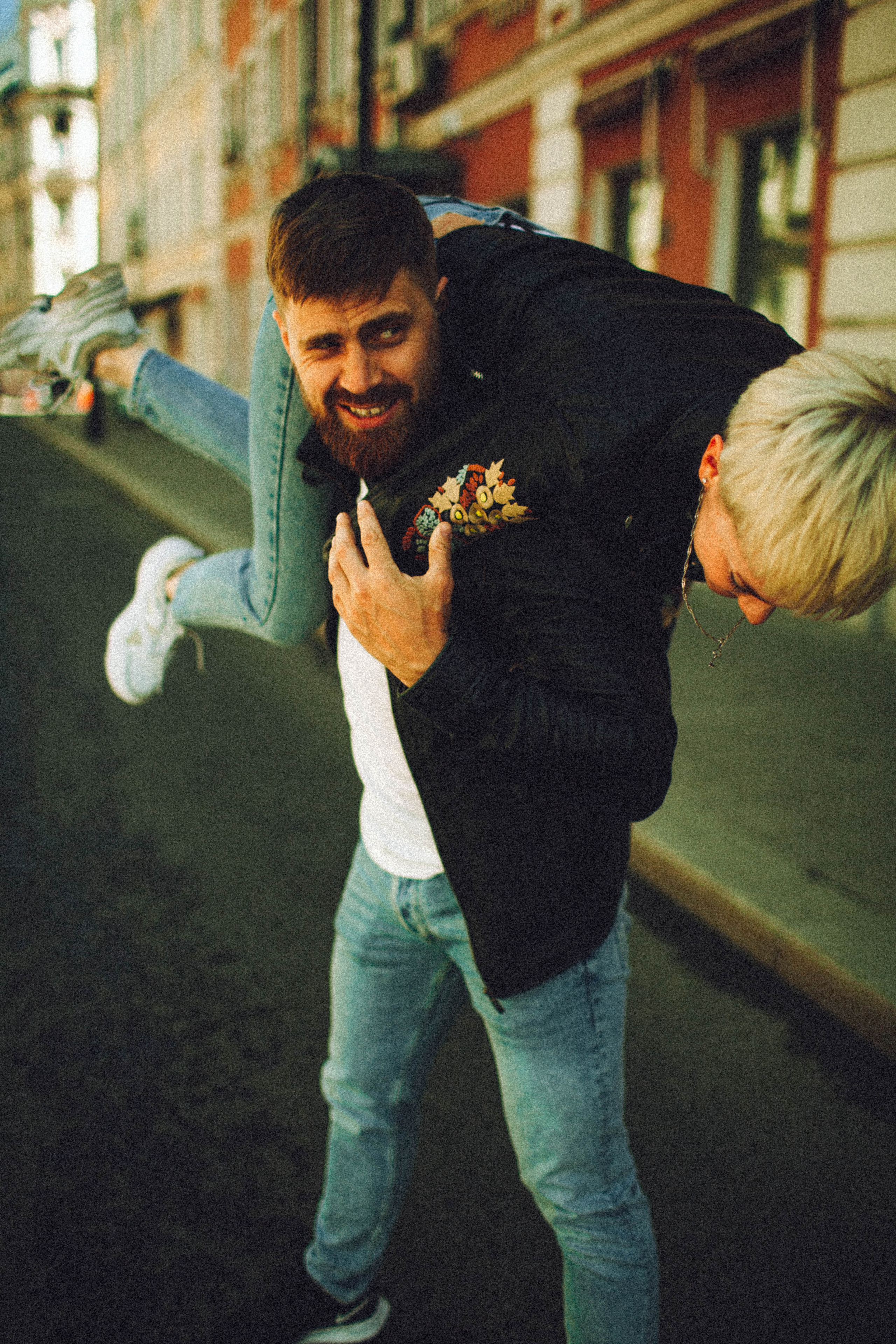 К звёздам…. Свадебный, семейный фотограф Москва и Дмитров