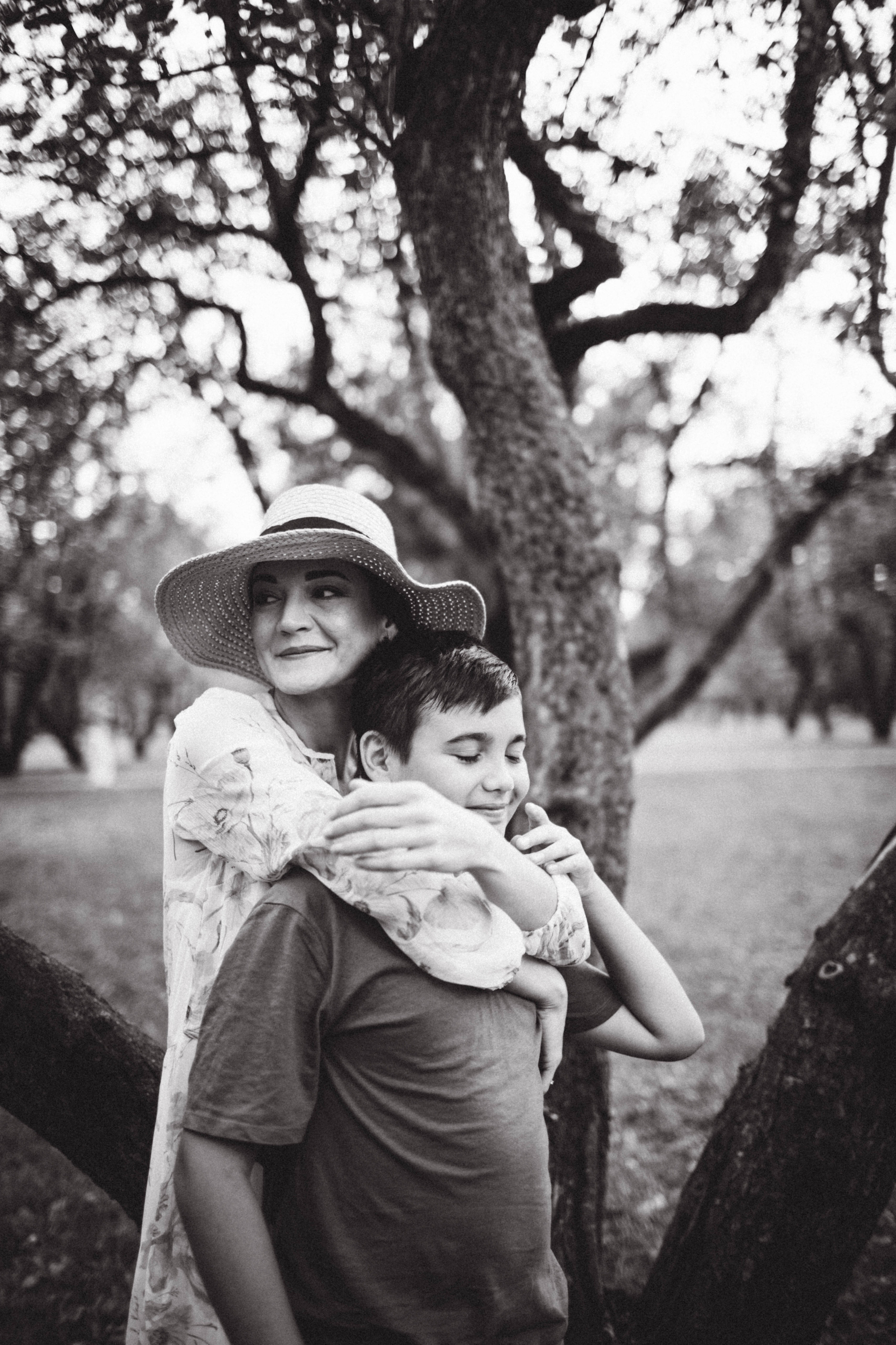 Семейные истории. Свадебный, семейный фотограф Москва и Дмитров