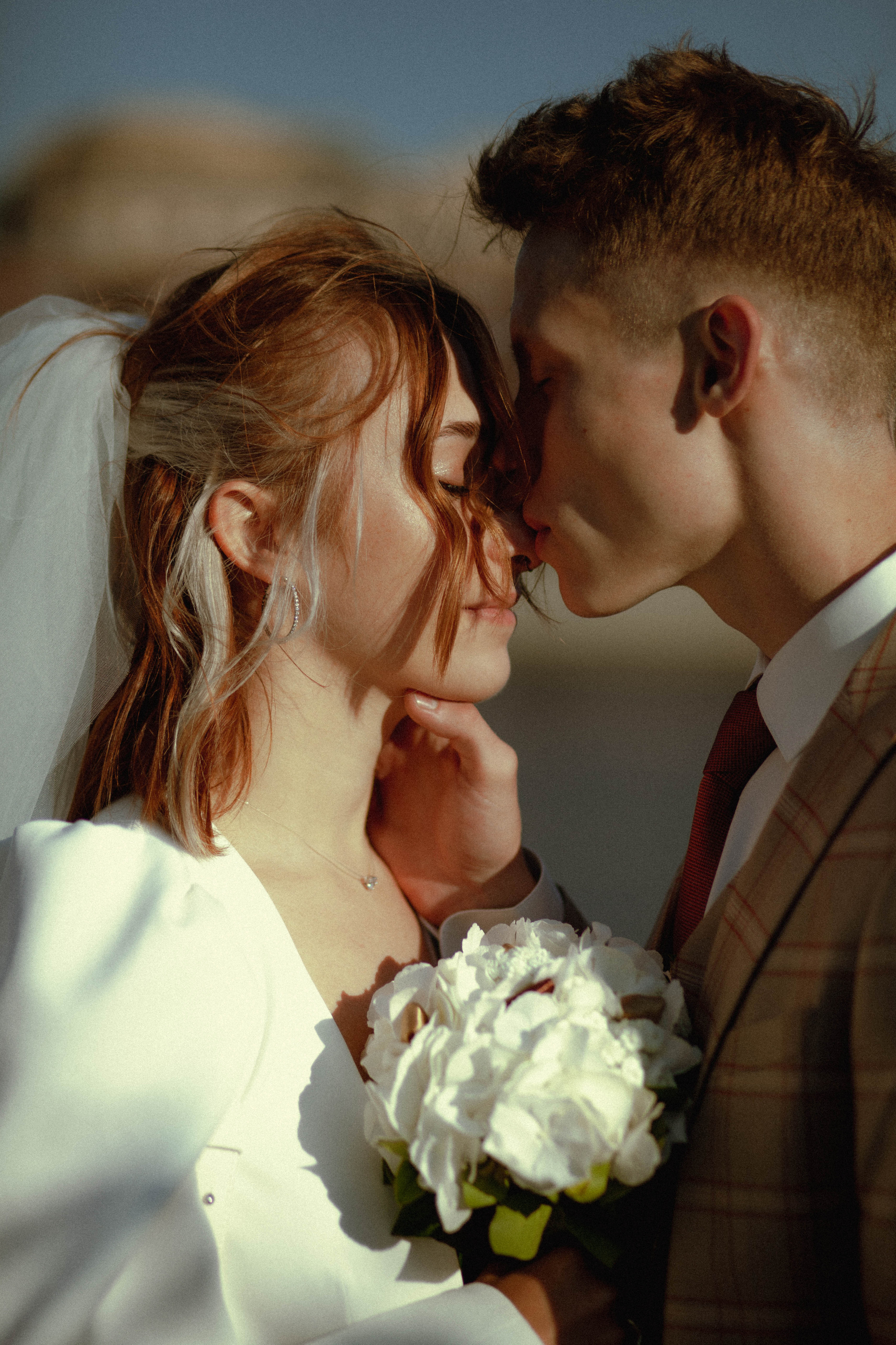 Злата и Даниил. Свадебный, семейный фотограф Москва и Дмитров