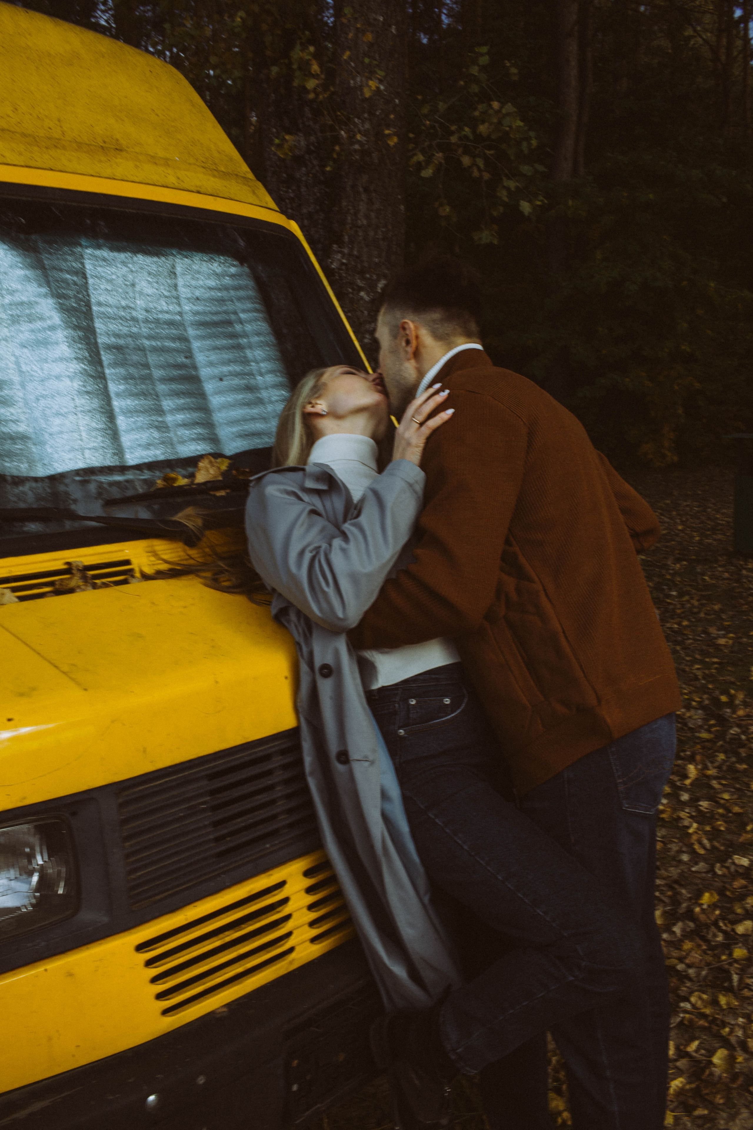 Мы — одно. Свадебный, семейный фотограф Москва и Дмитров