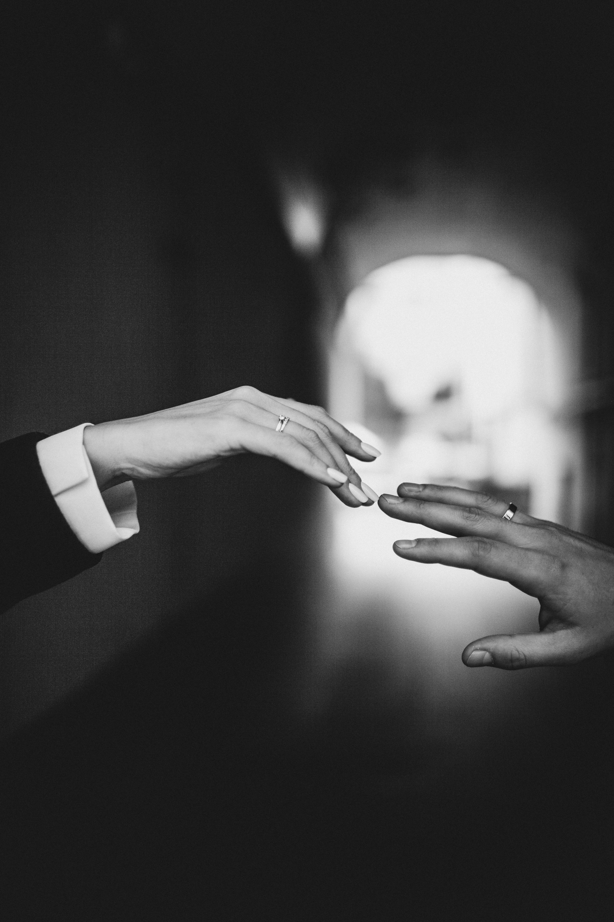 Валентина и Алексей. Свадебный, семейный фотограф Москва и Дмитров