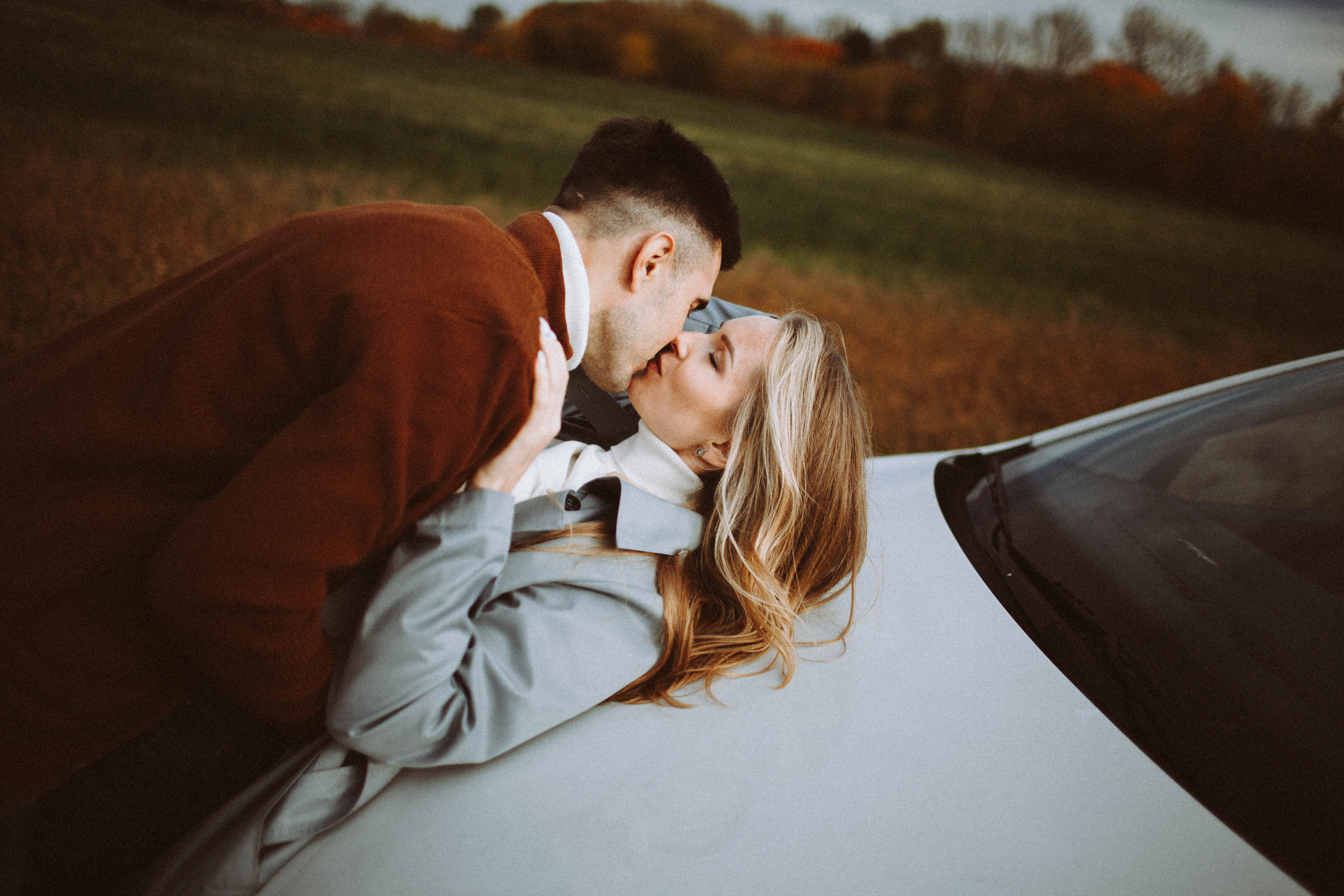 Мы — одно. Свадебный, семейный фотограф Москва и Дмитров