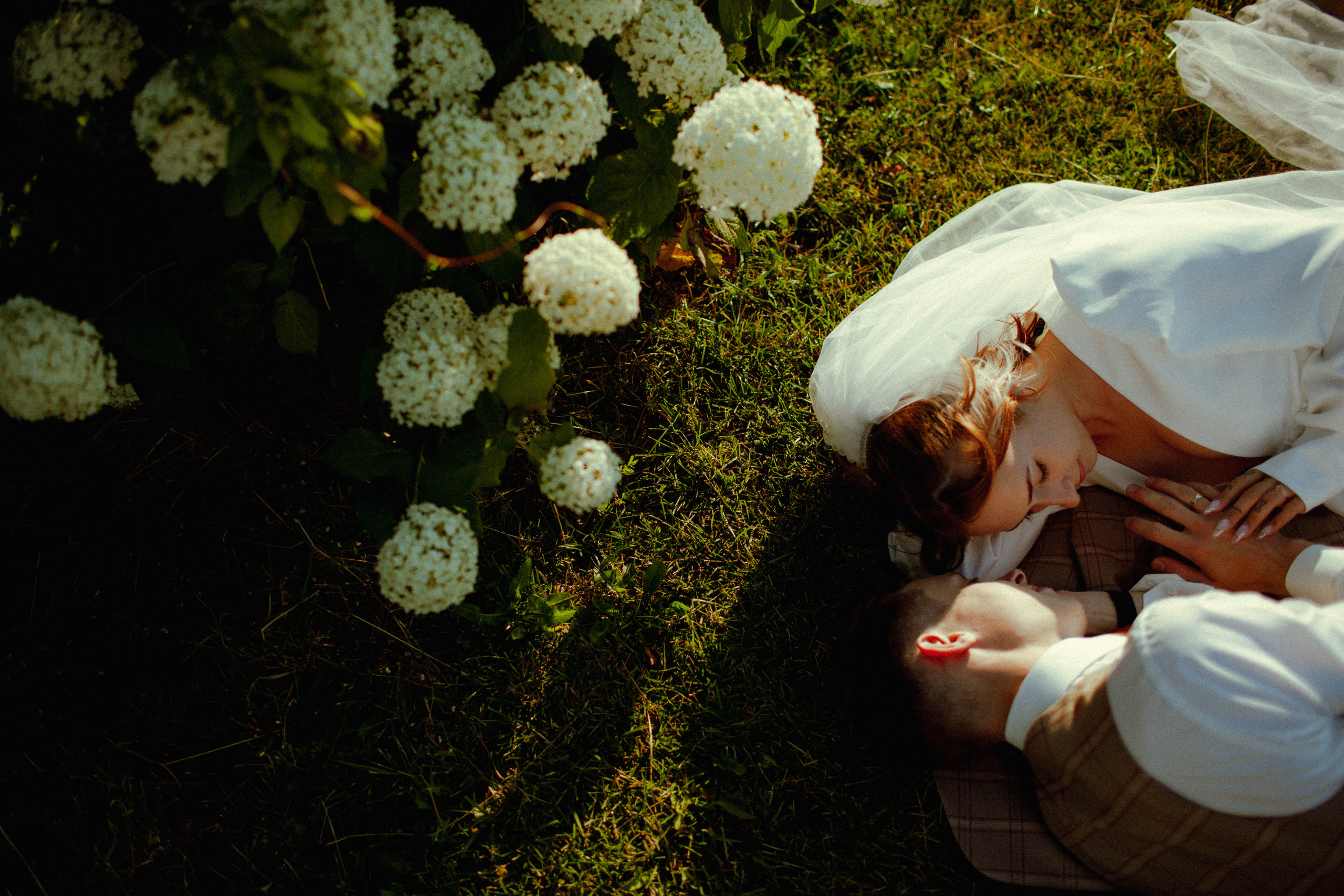 Злата и Даниил. Свадебный, семейный фотограф Москва и Дмитров