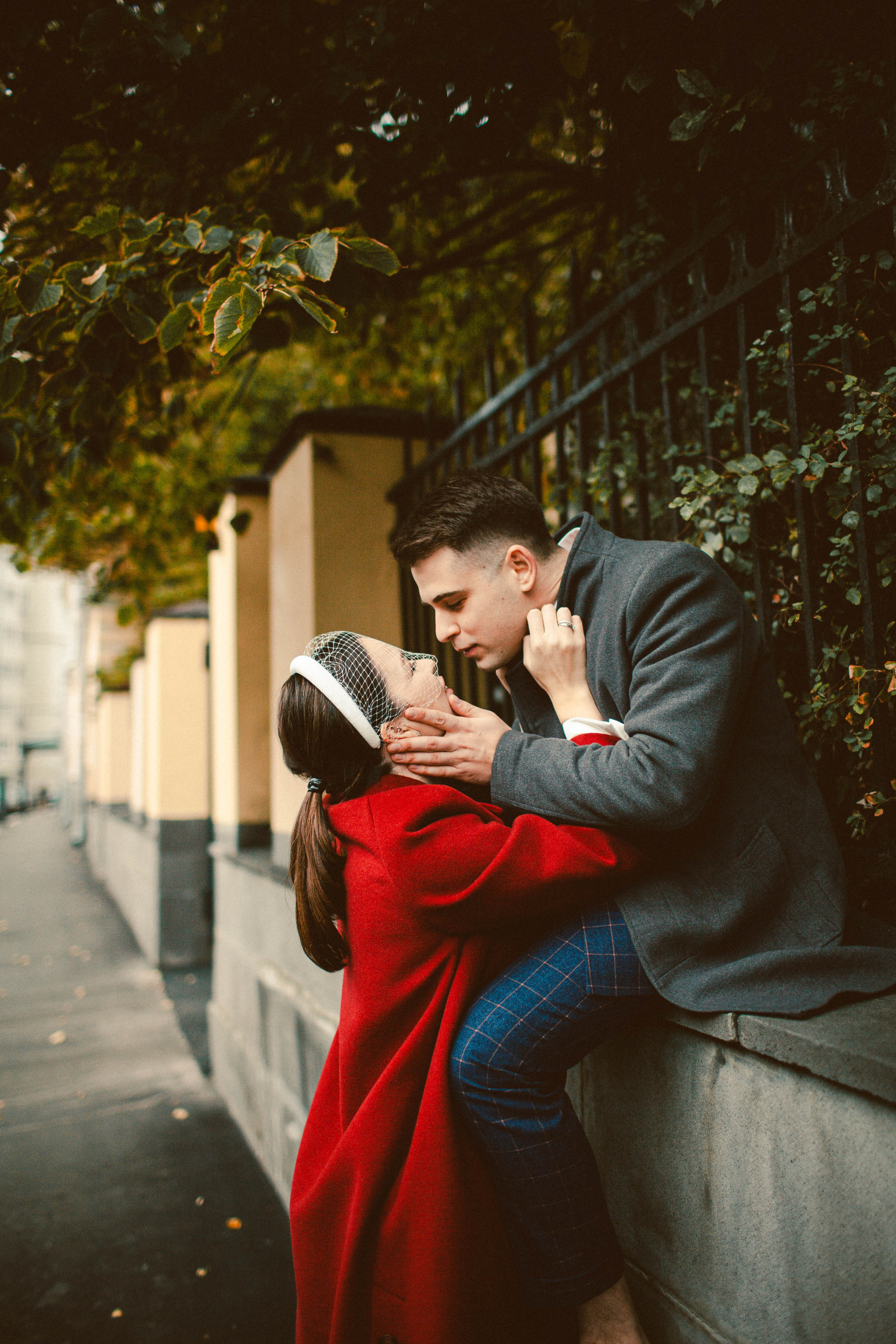 Валентина и Алексей. Свадебный, семейный фотограф Москва и Дмитров