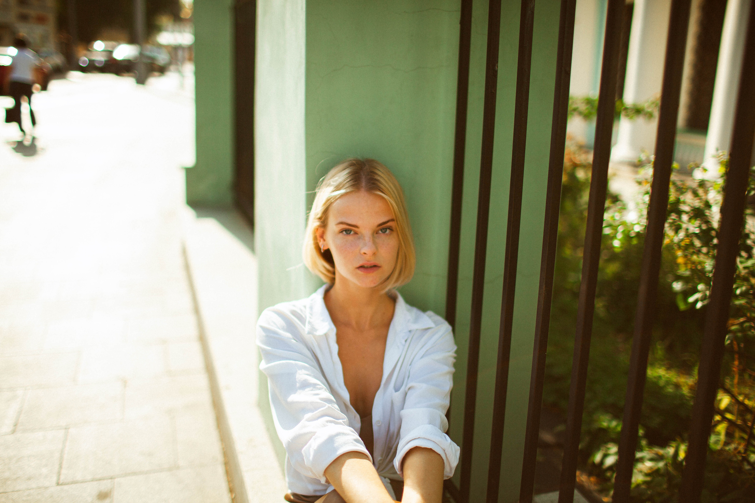 Евгения. Свадебный, семейный фотограф Москва и Дмитров