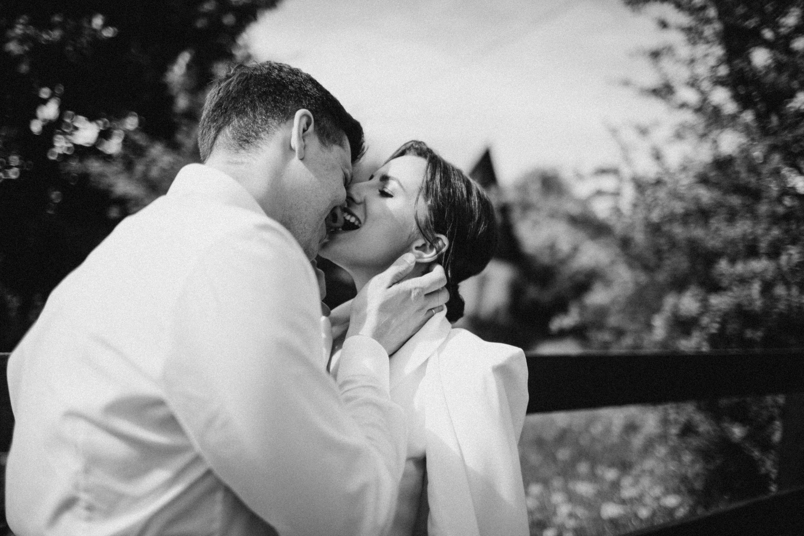 Катя и Сева. Свадебный, семейный фотограф Москва и Дмитров