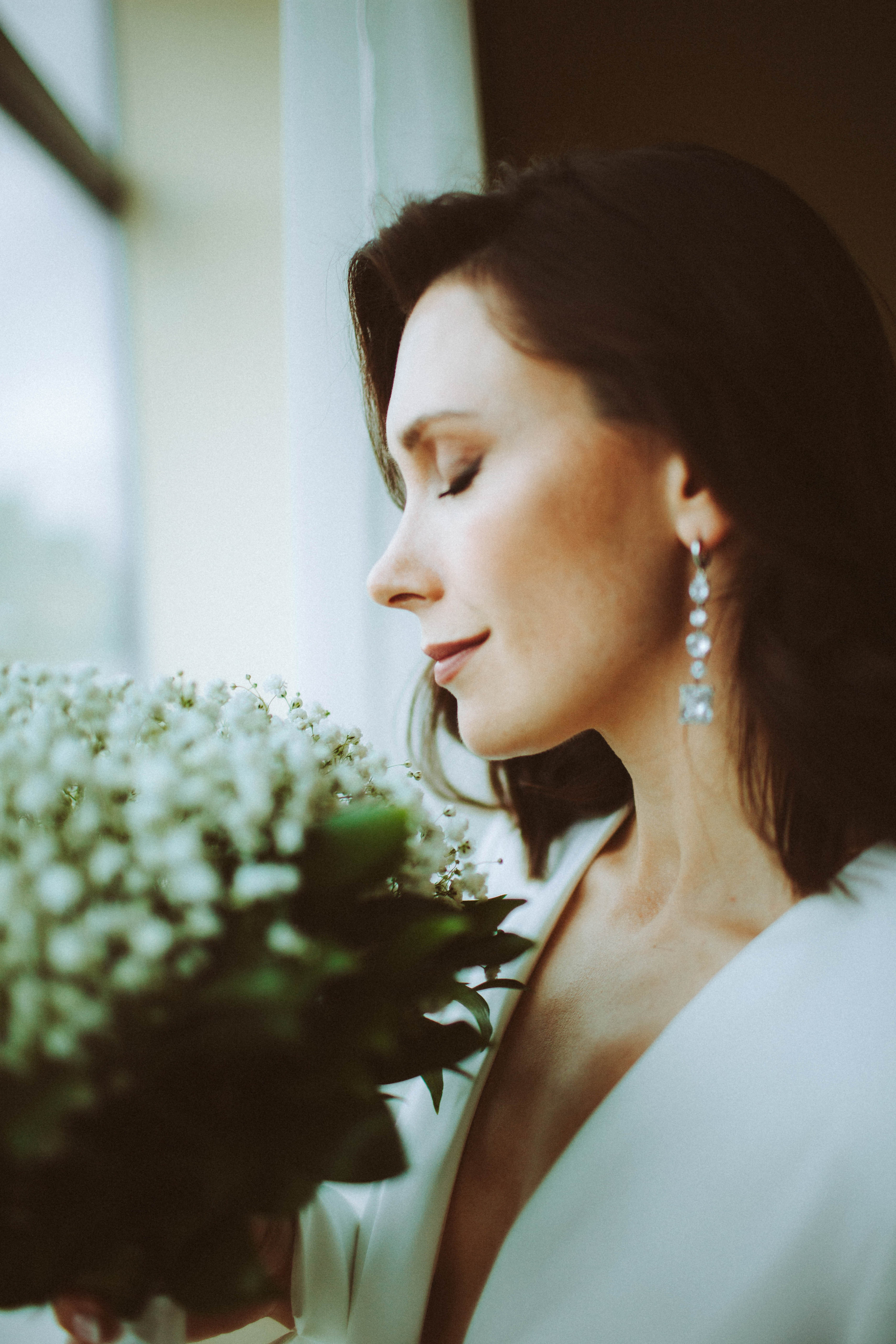 Анна и Павел. Свадебный, семейный фотограф Москва и Дмитров