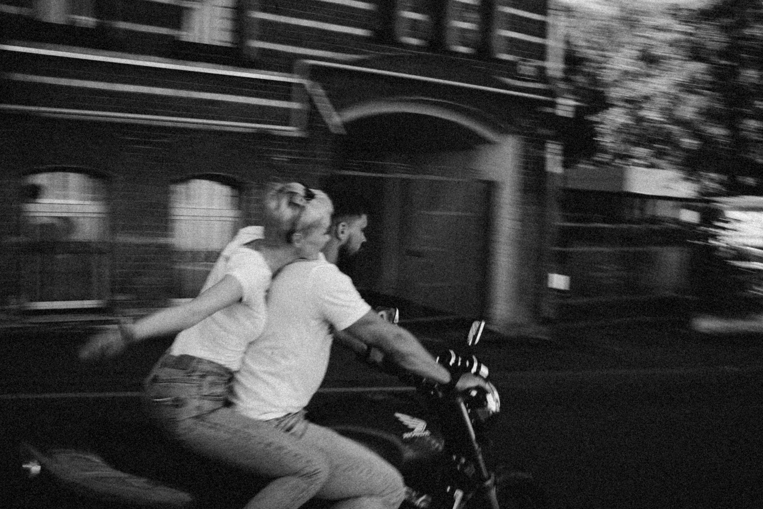 К звёздам…. Свадебный, семейный фотограф Москва и Дмитров