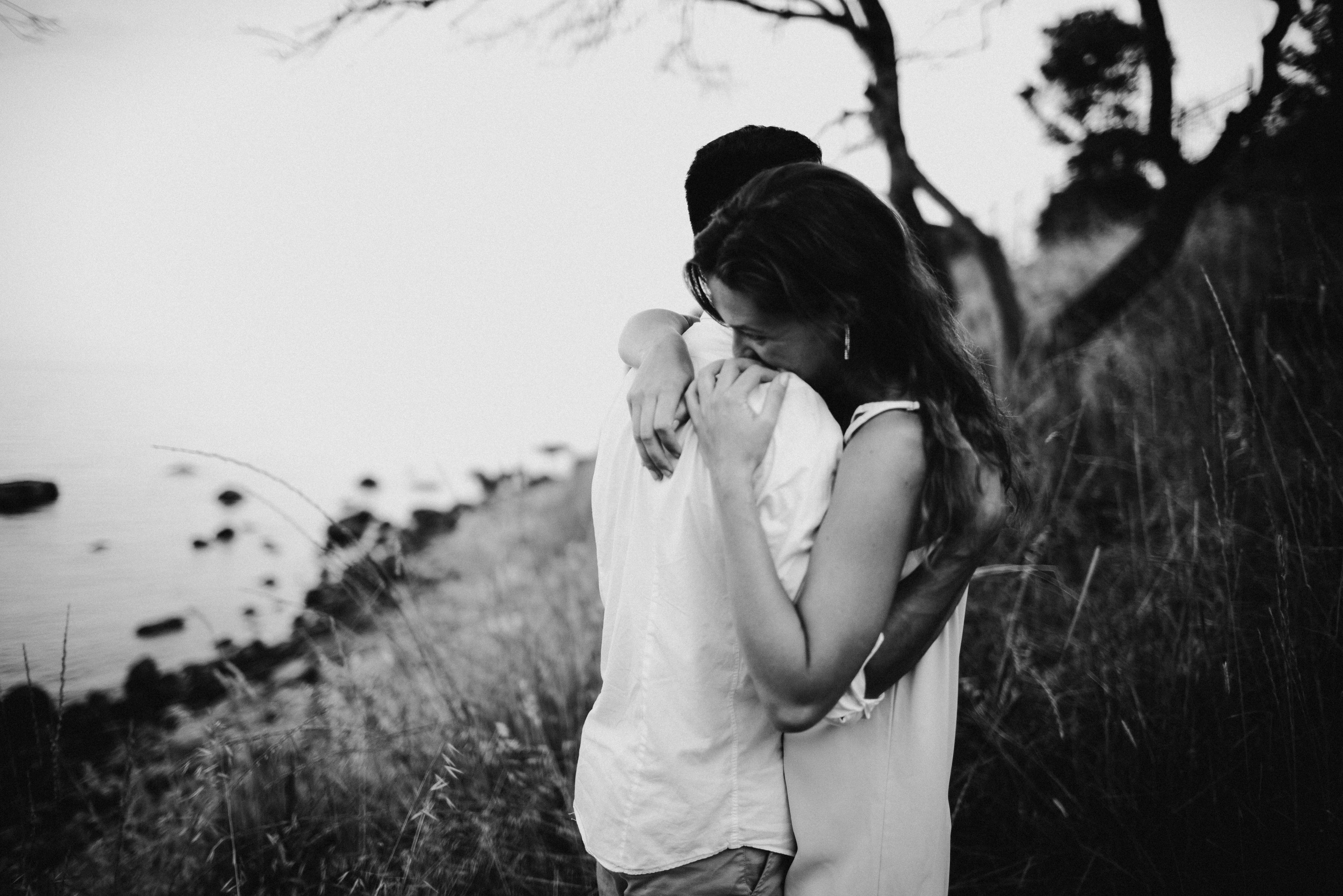 С привкусом солёного ветра. Свадебный, семейный фотограф Москва и Дмитров