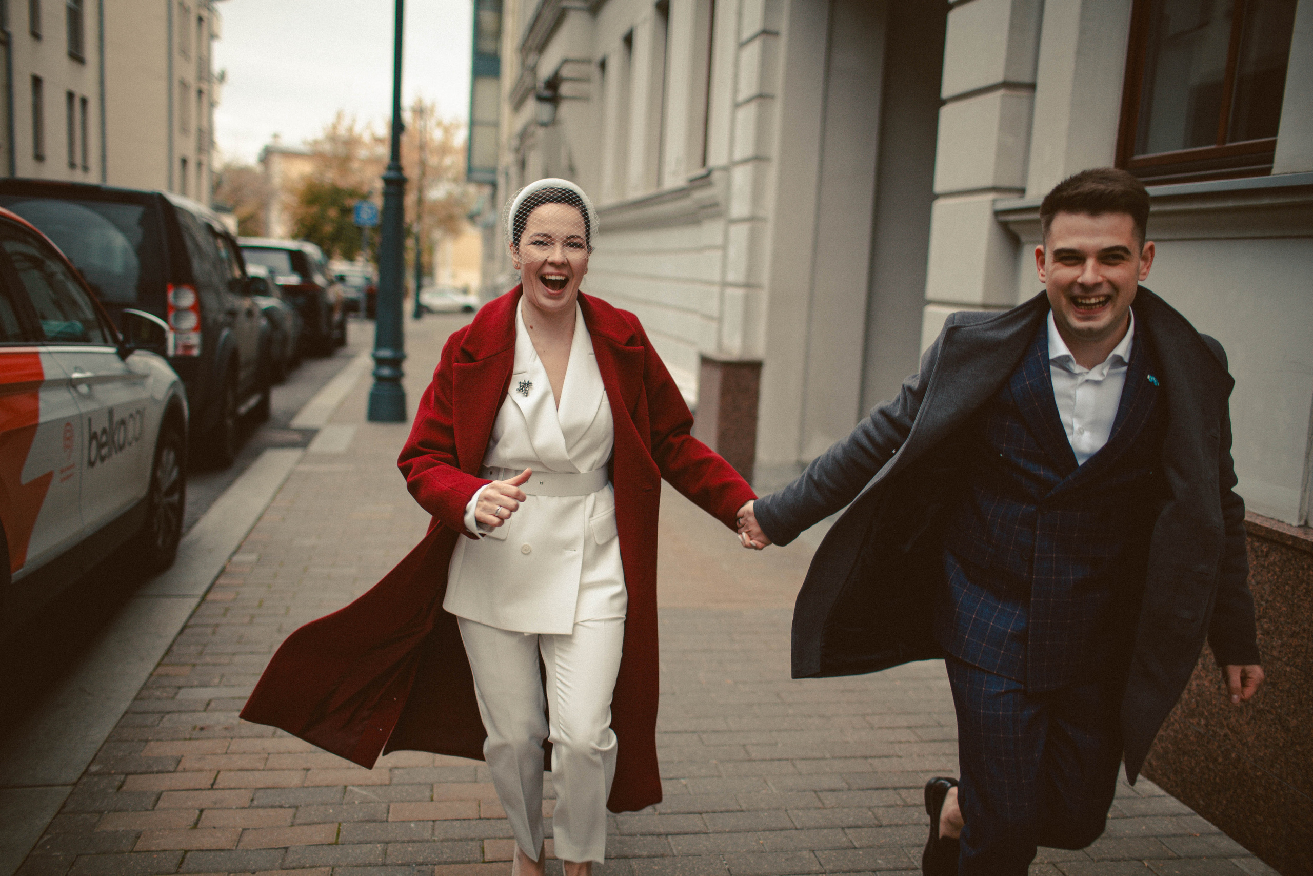 Валентина и Алексей. Свадебный, семейный фотограф Москва и Дмитров