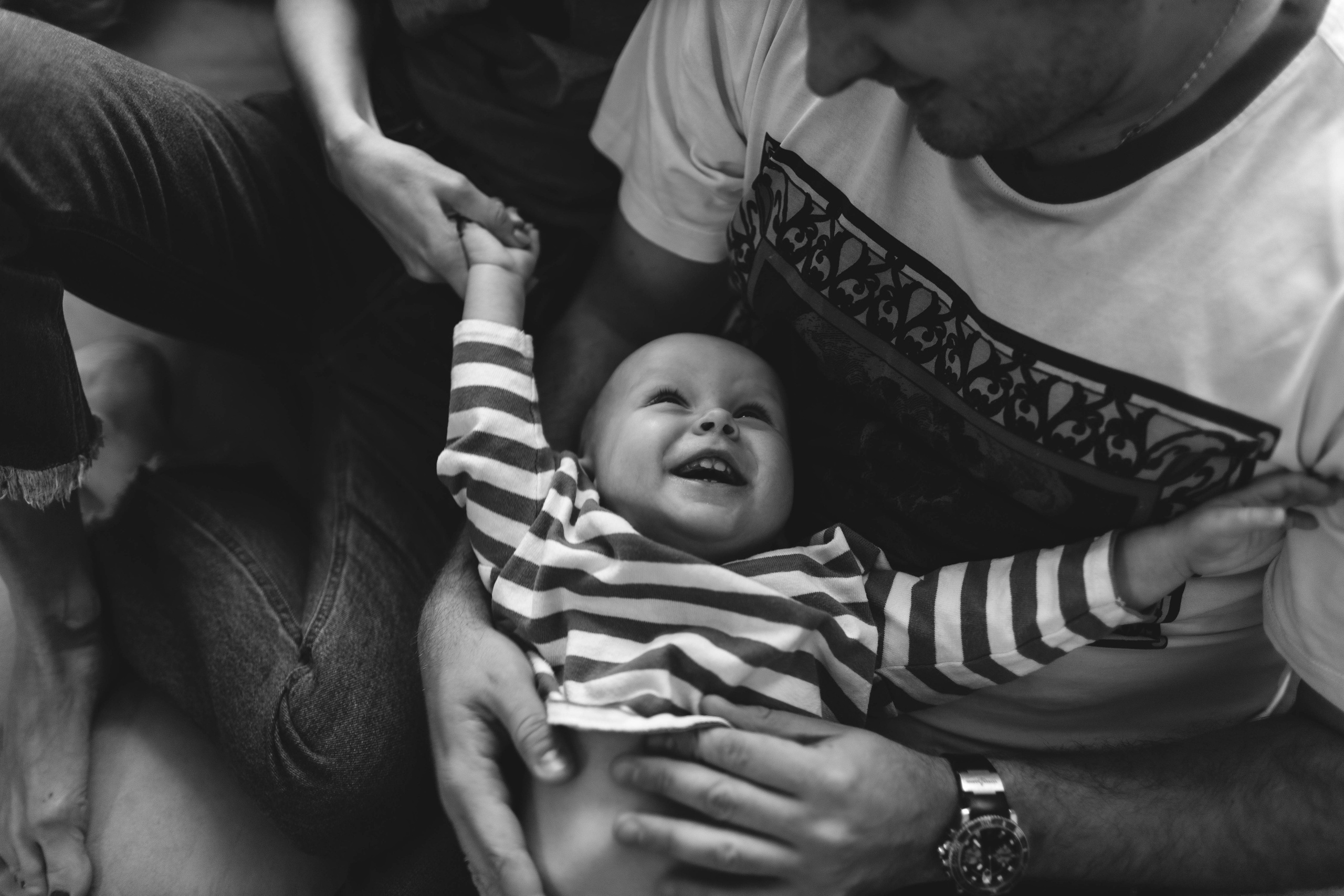 Семейные истории. Свадебный, семейный фотограф Москва и Дмитров