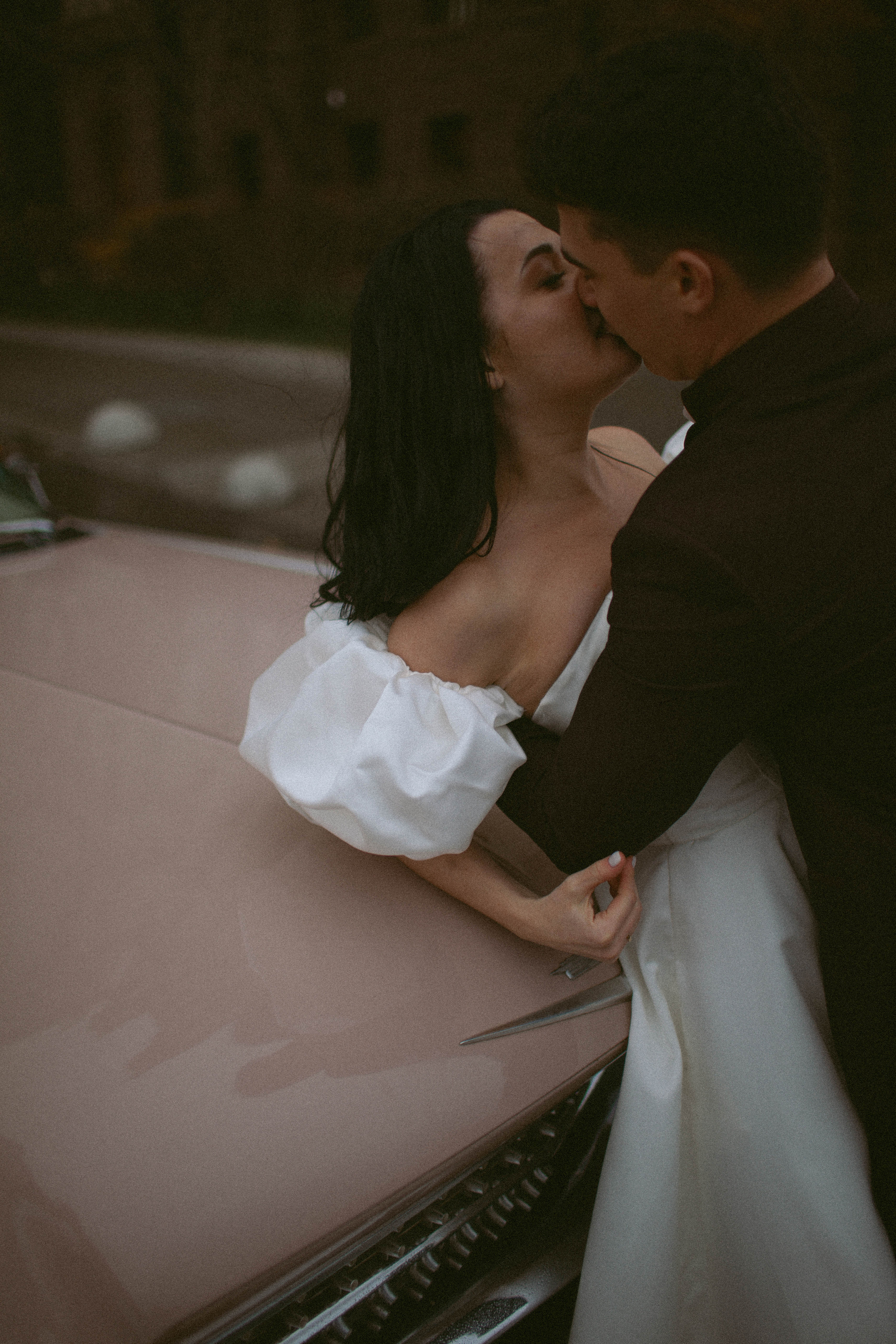 Наталья и Ильшат. Свадебный, семейный фотограф Москва и Дмитров