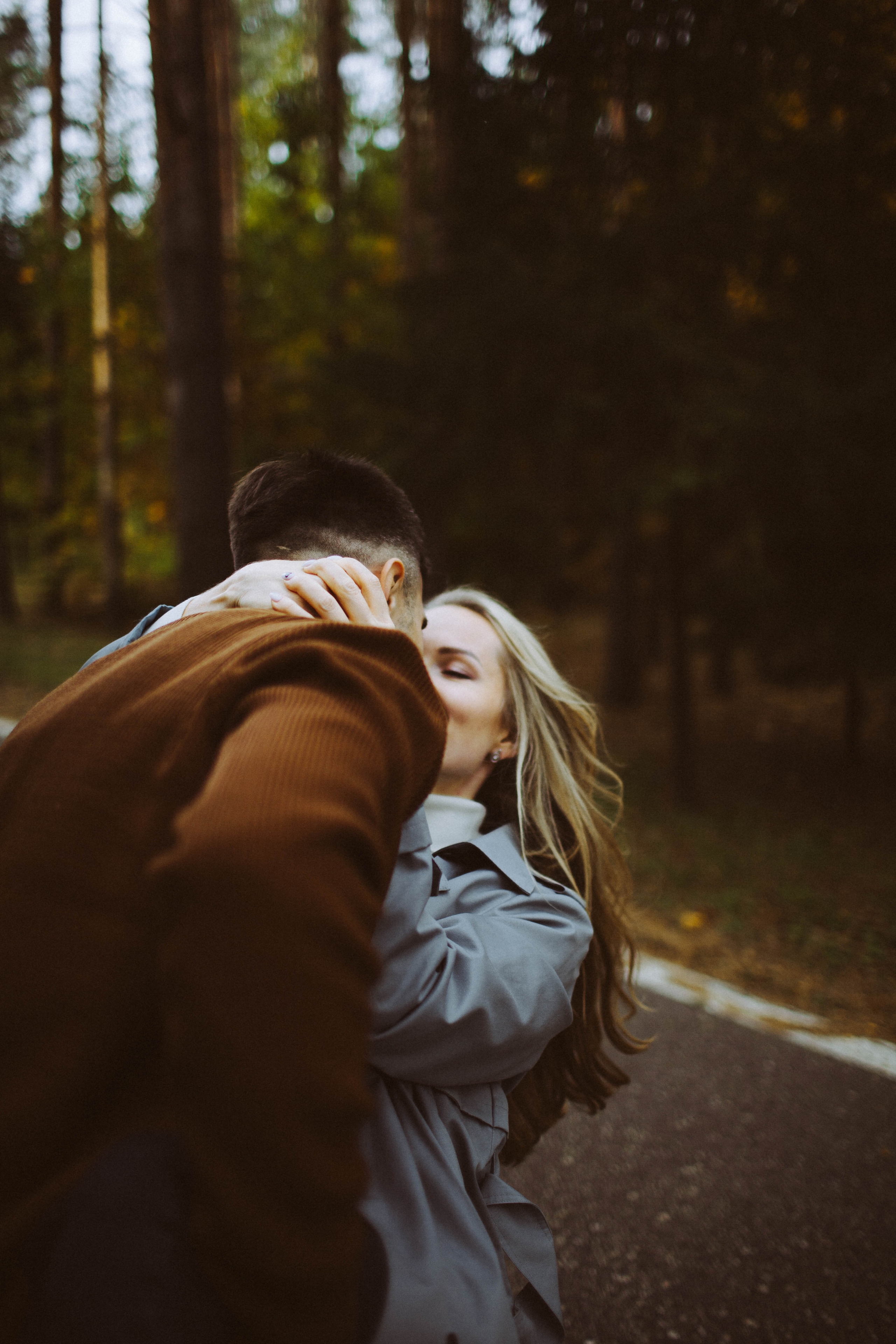 Мы — одно. Свадебный, семейный фотограф Москва и Дмитров