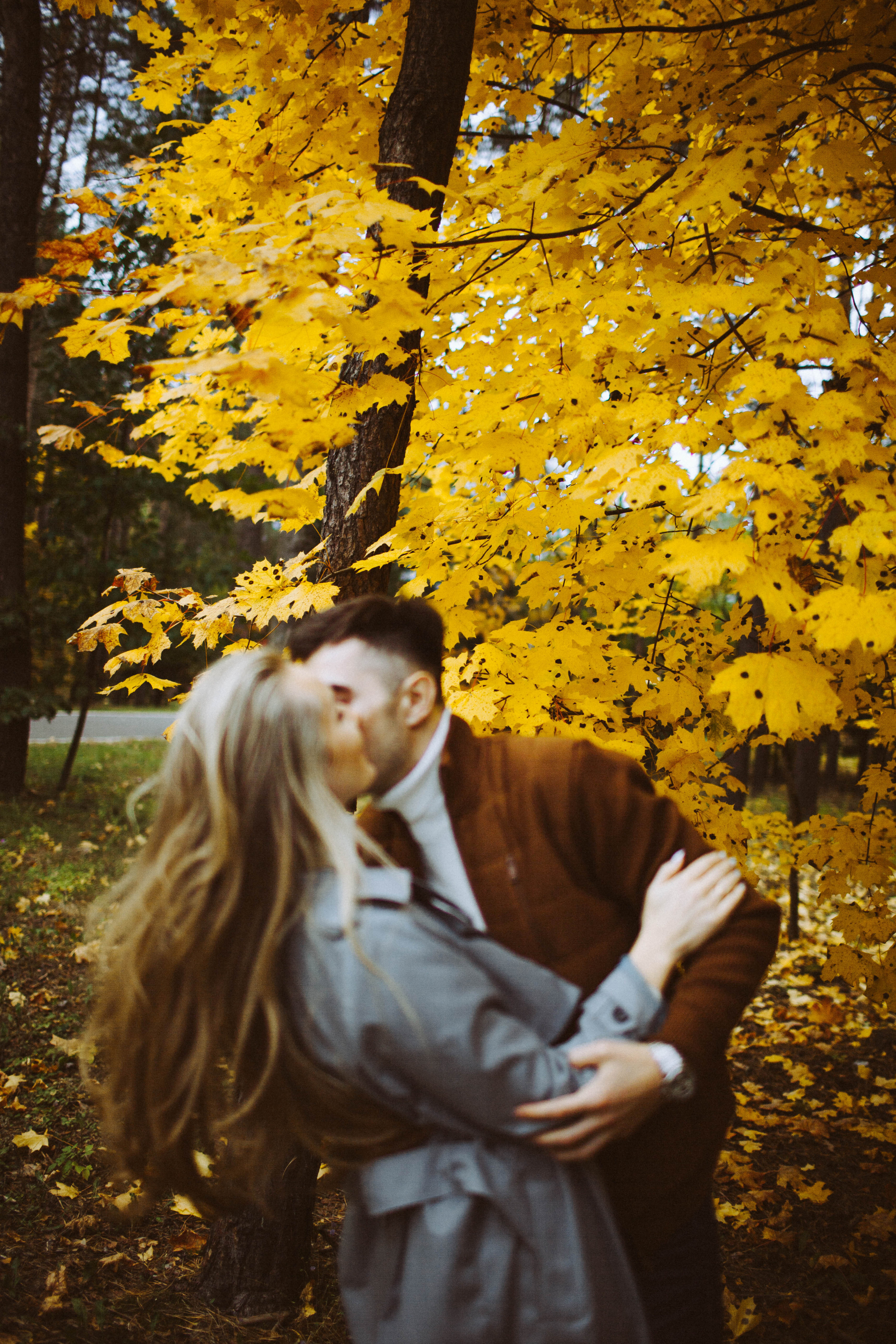 Мы — одно. Свадебный, семейный фотограф Москва и Дмитров