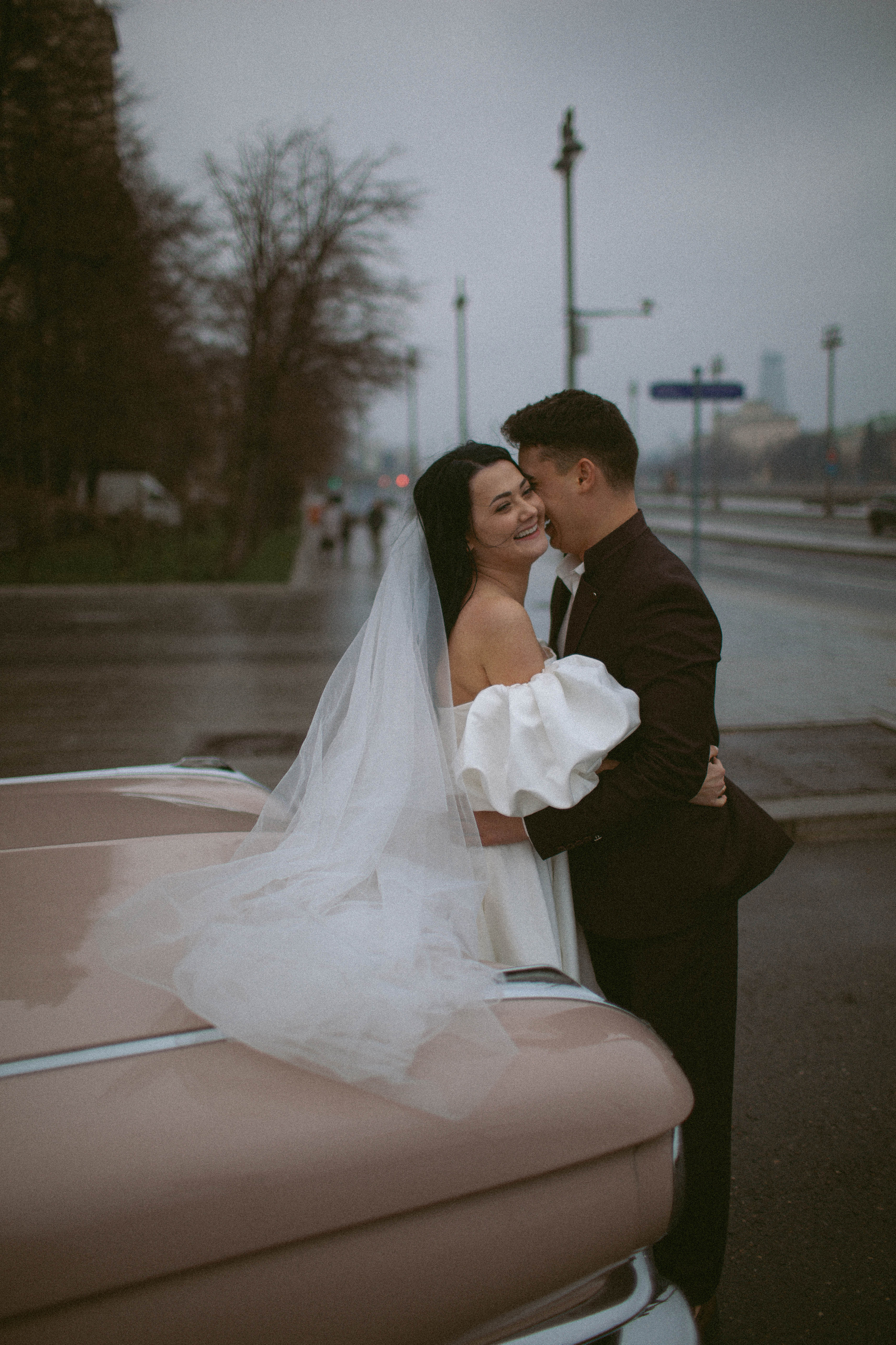 Наталья и Ильшат. Свадебный, семейный фотограф Москва и Дмитров