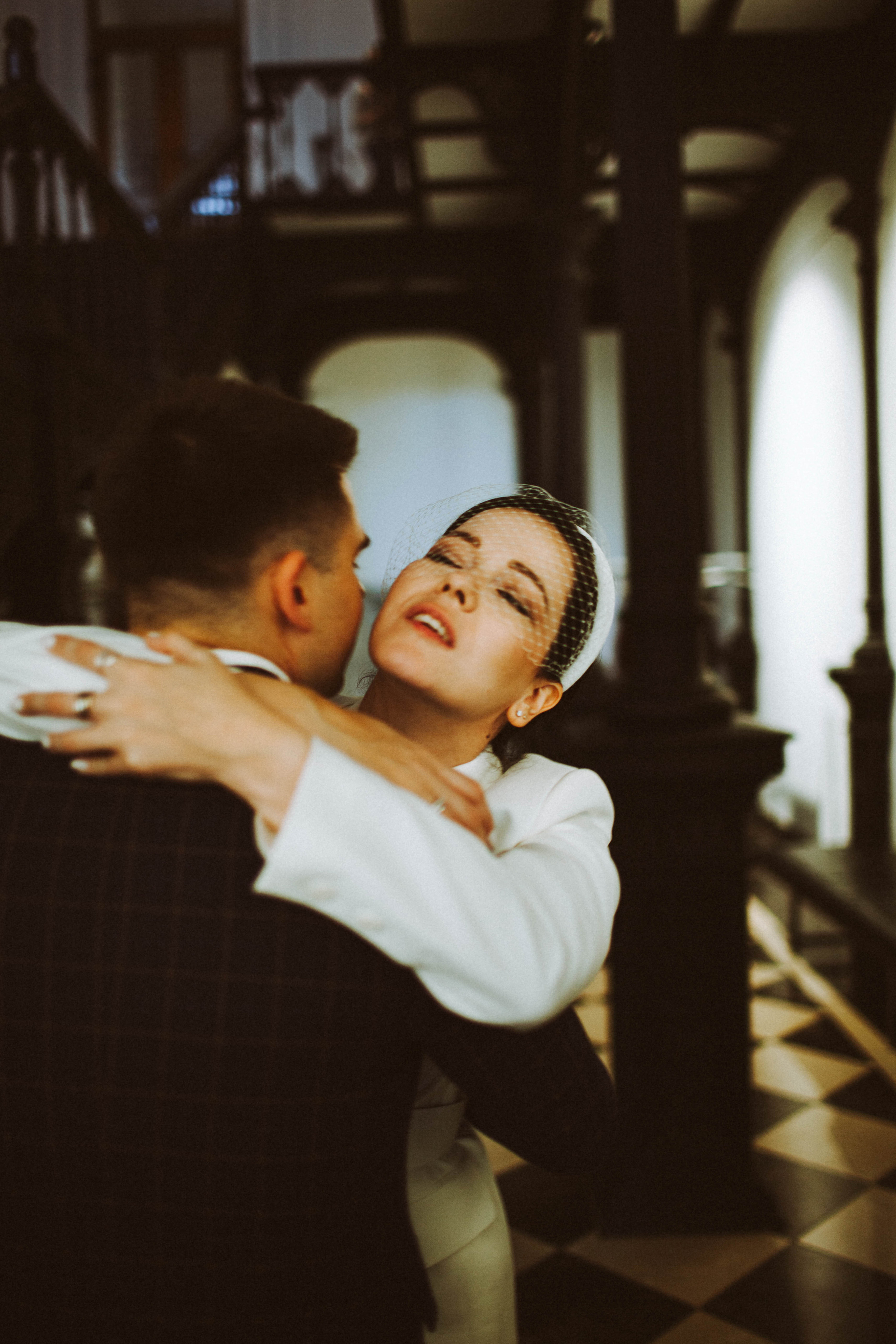 Валентина и Алексей. Свадебный, семейный фотограф Москва и Дмитров