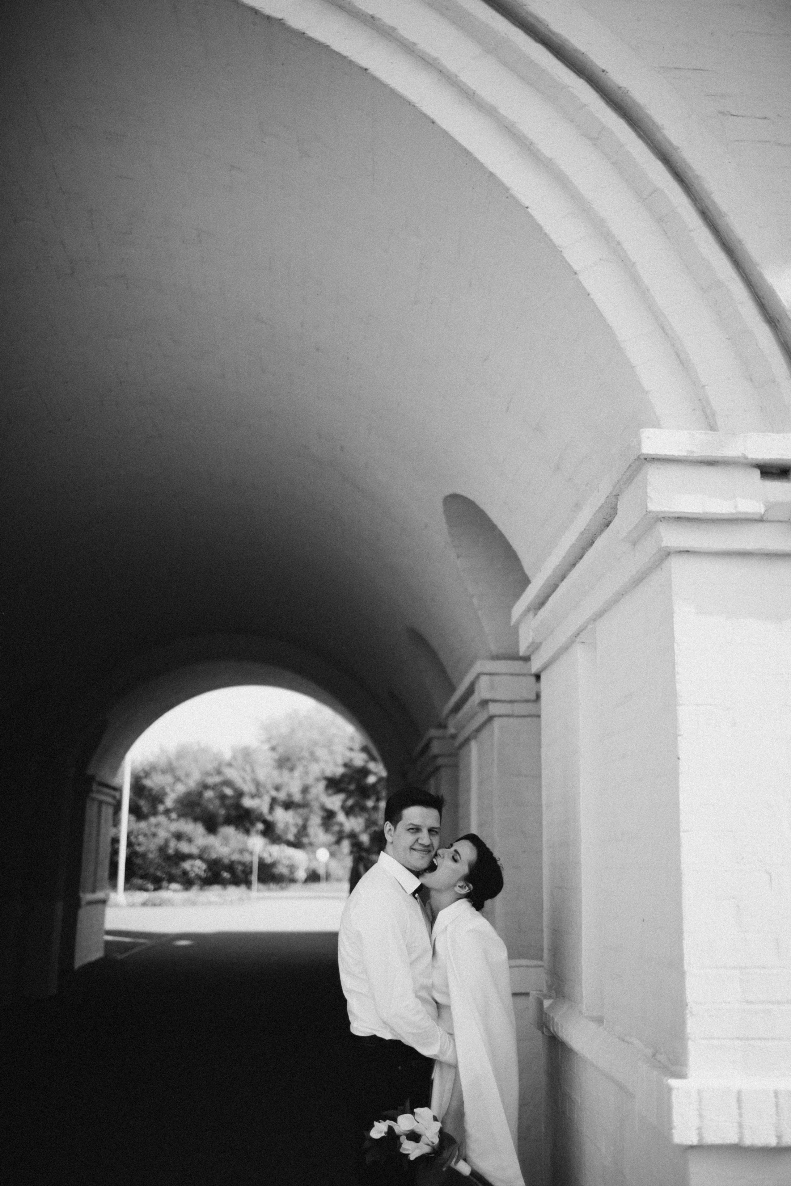 Катя и Сева. Свадебный, семейный фотограф Москва и Дмитров