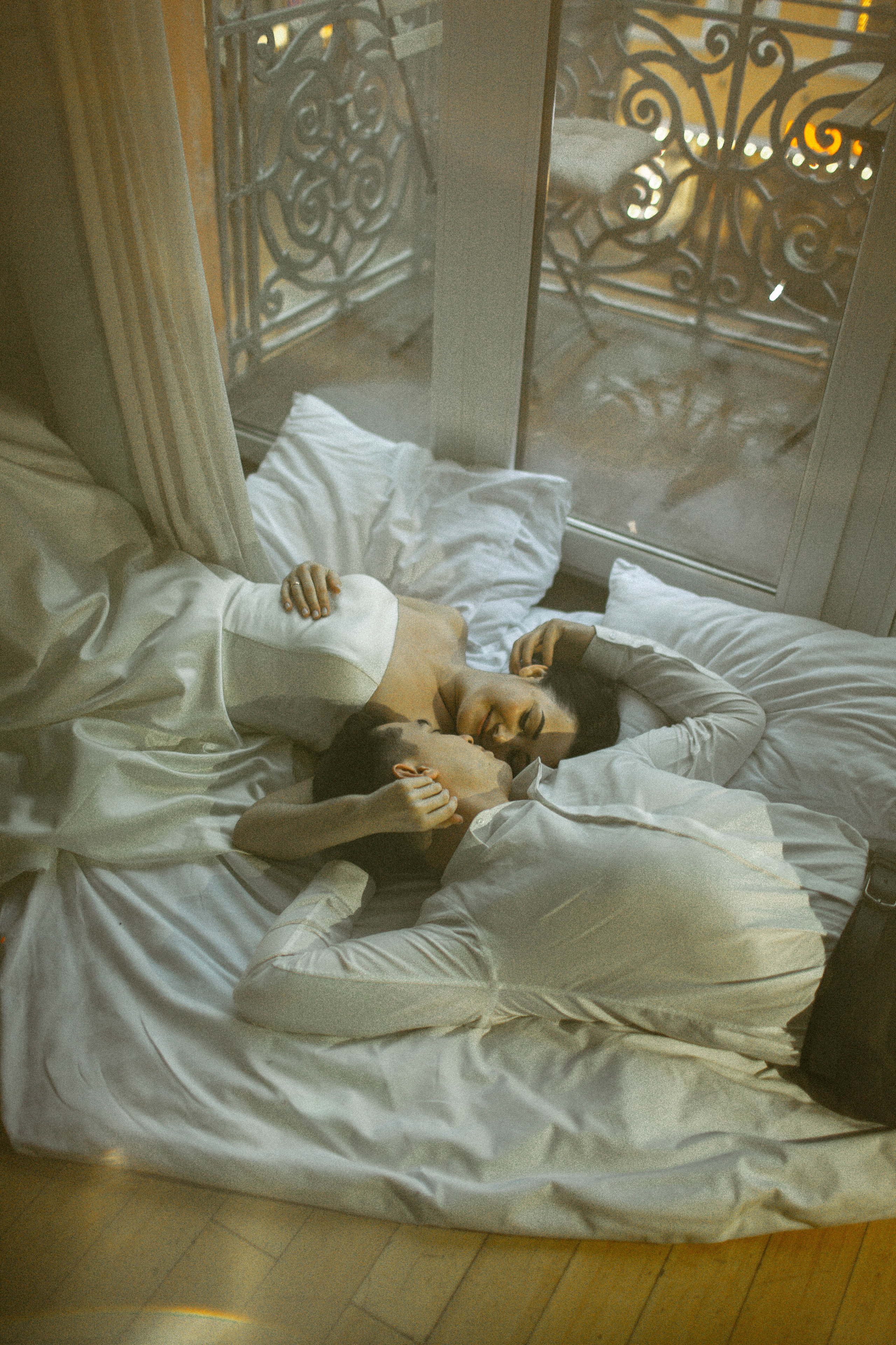 Наталья и Ильшат. Свадебный, семейный фотограф Москва и Дмитров