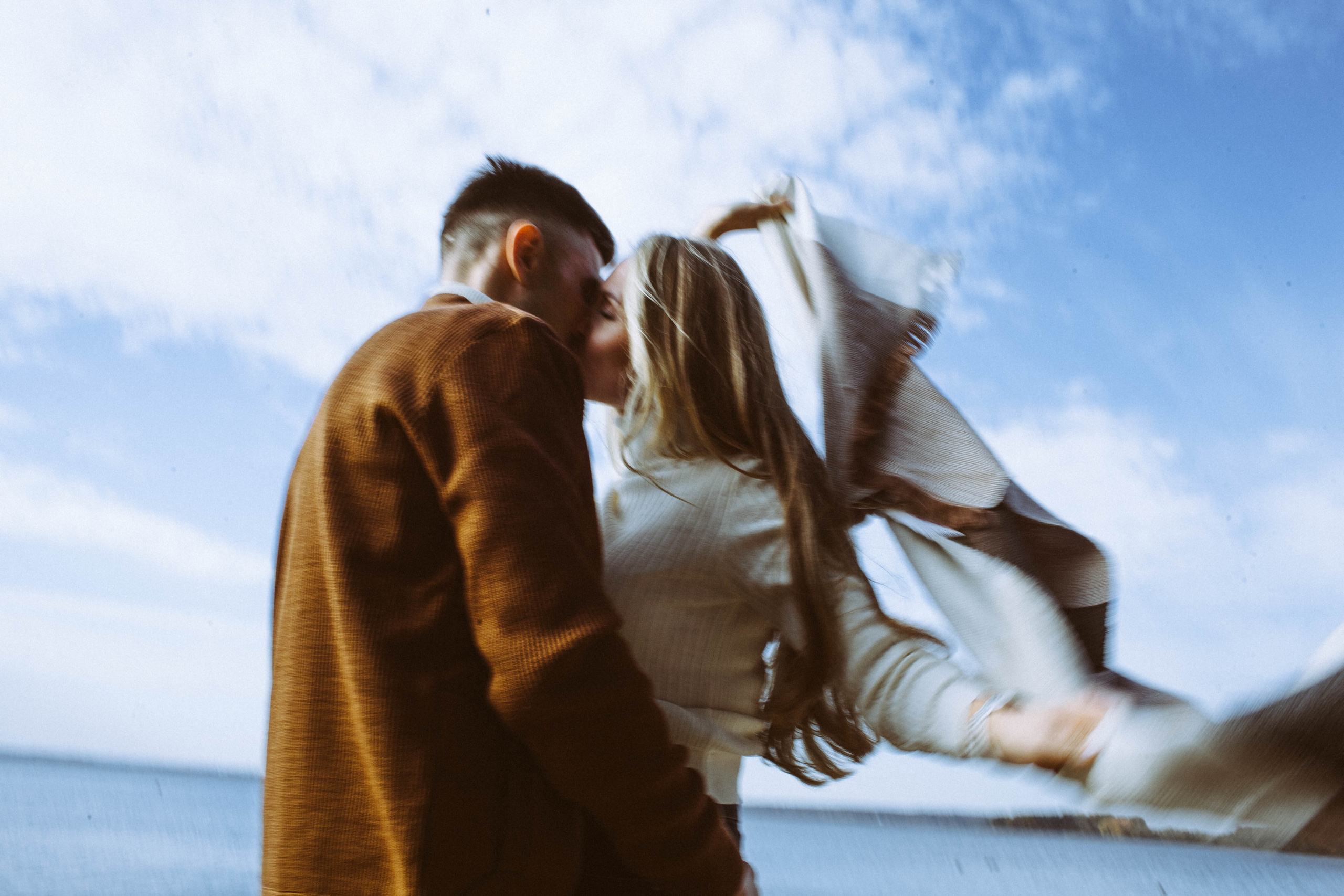 Мы — одно. Свадебный, семейный фотограф Москва и Дмитров