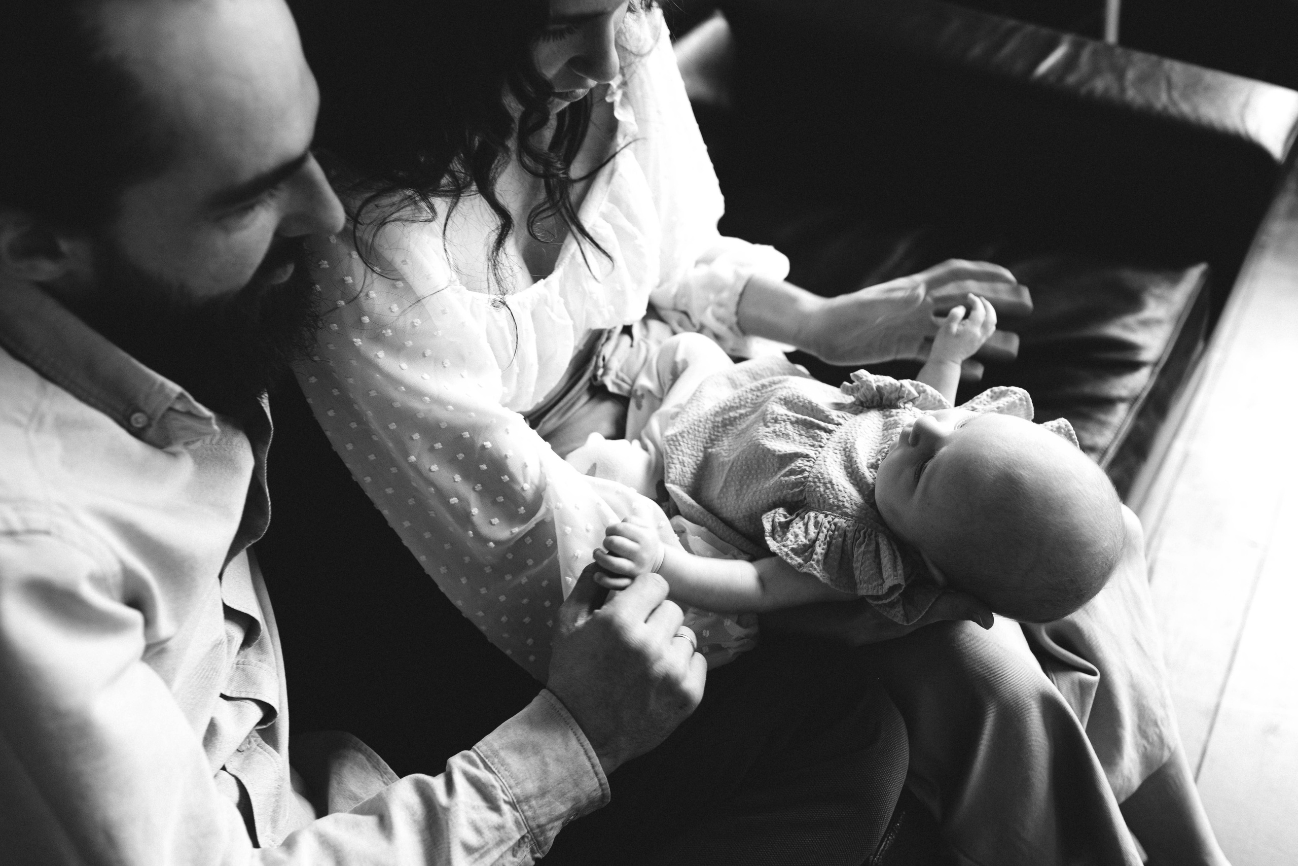 Семейные истории. Свадебный, семейный фотограф Москва и Дмитров