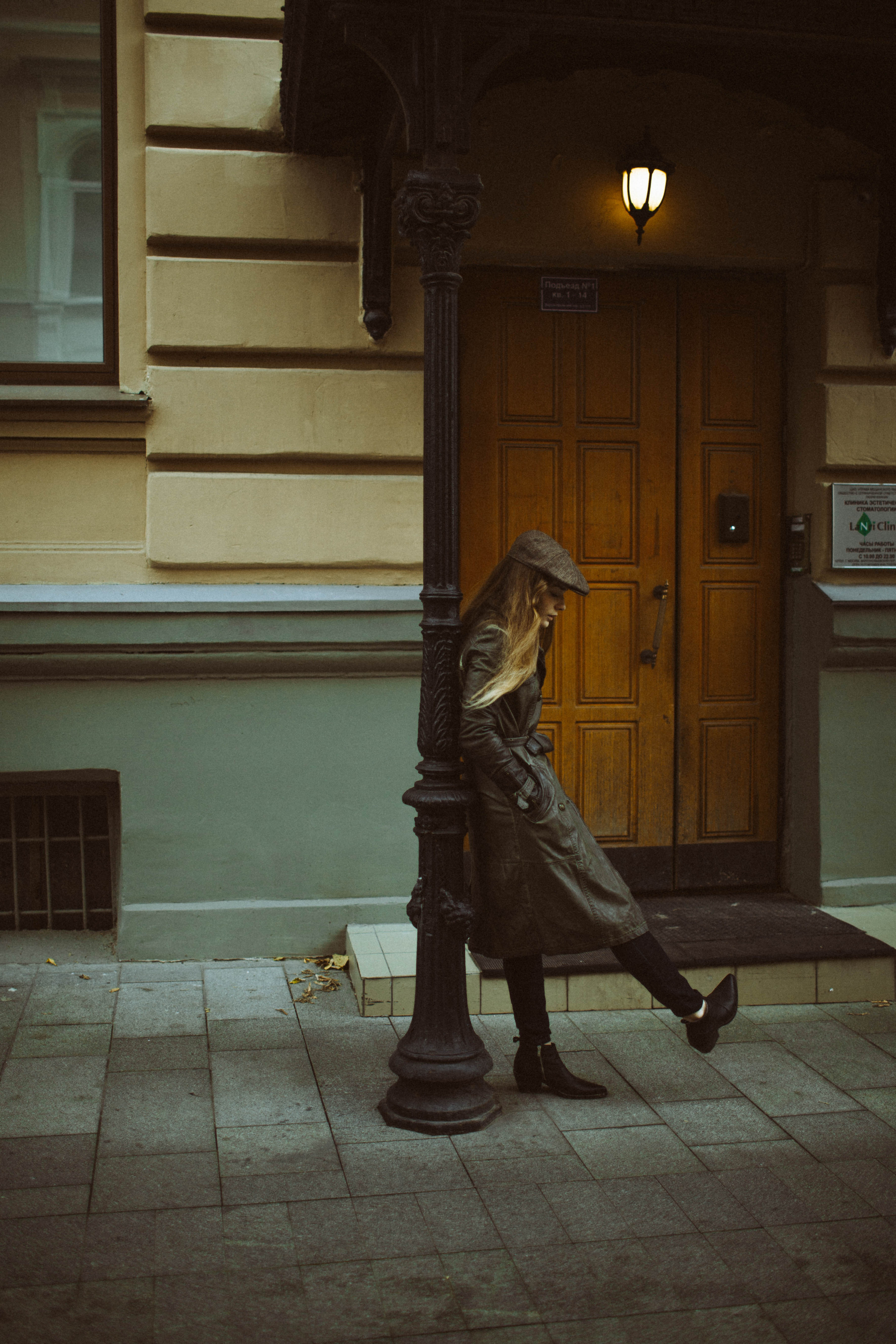 Анастасия. Свадебный, семейный фотограф Москва и Дмитров