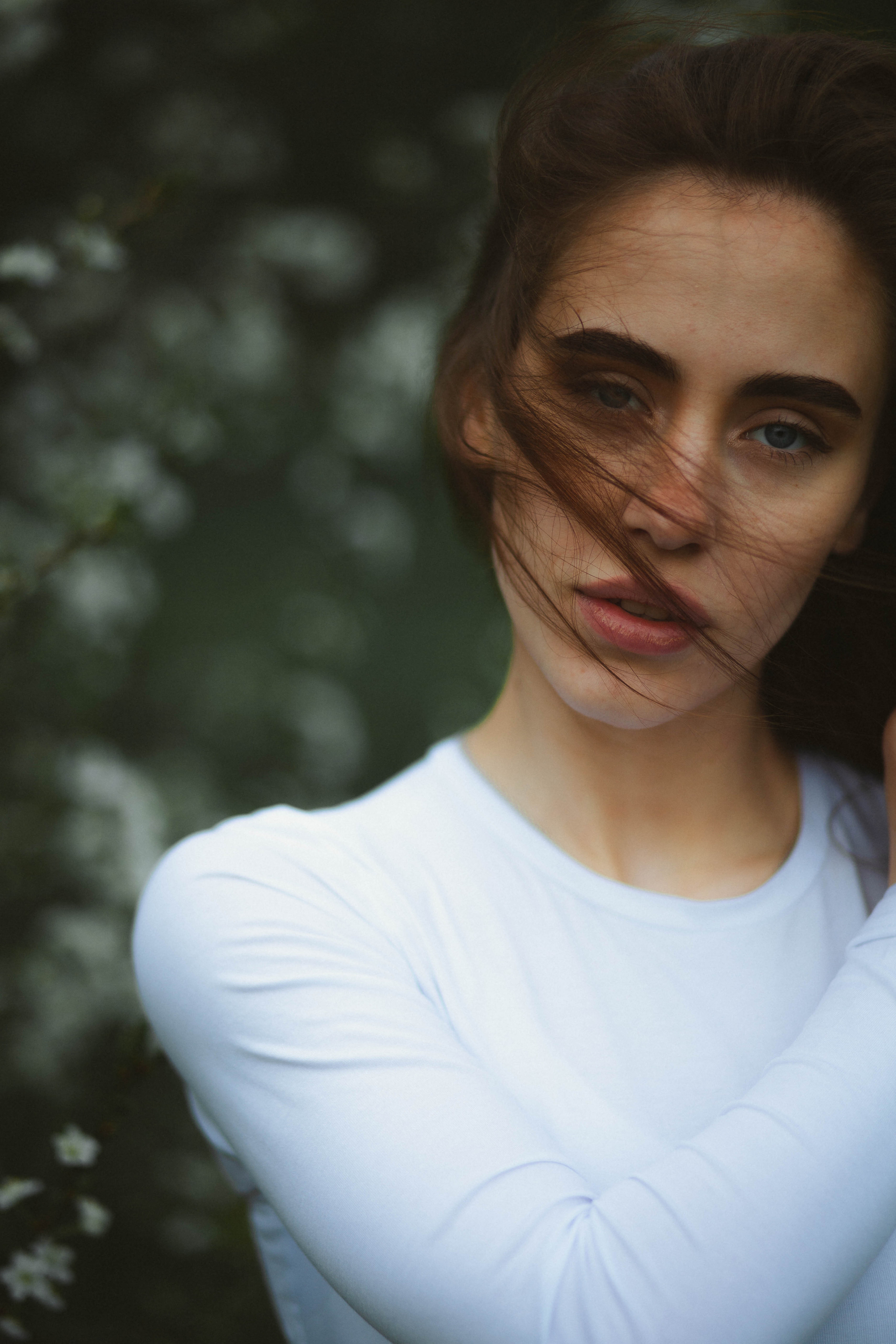 Дарья. Свадебный, семейный фотограф Москва и Дмитров