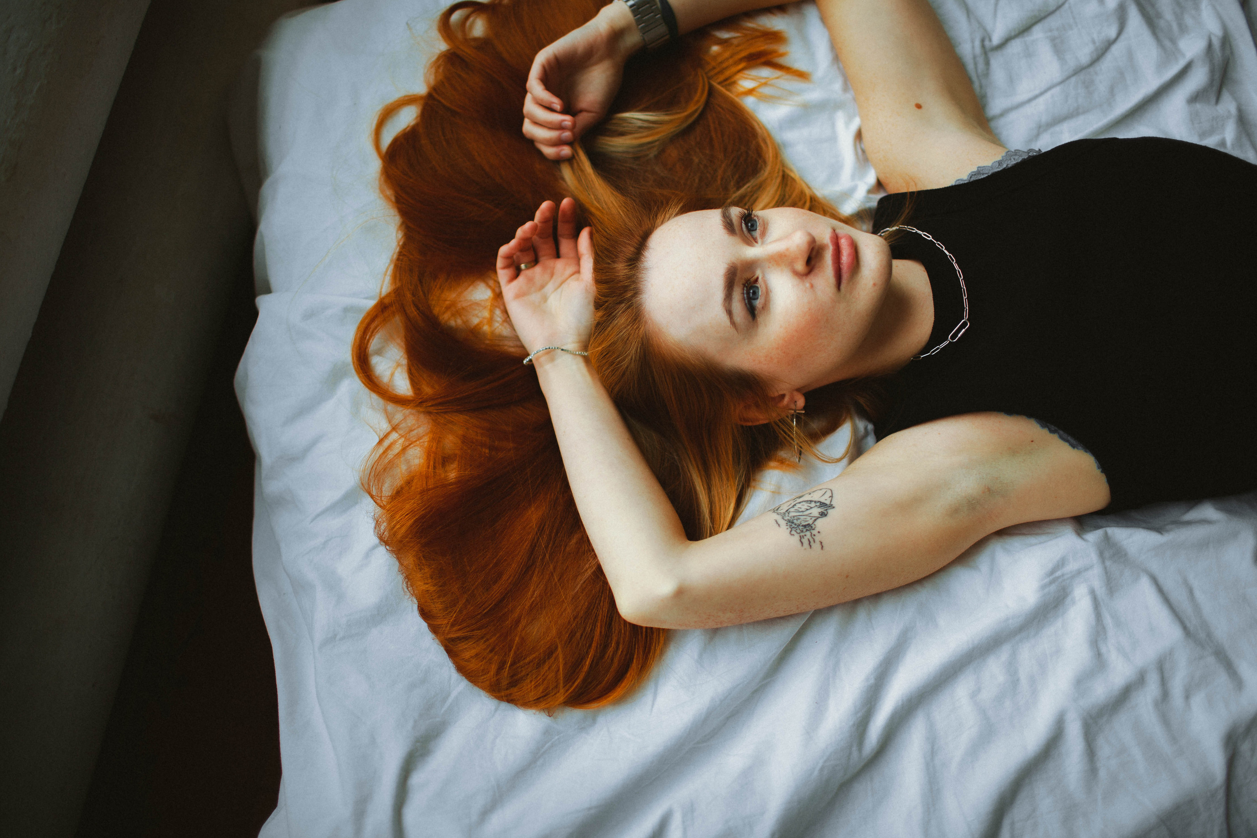 Дарина. Свадебный, семейный фотограф Москва и Дмитров