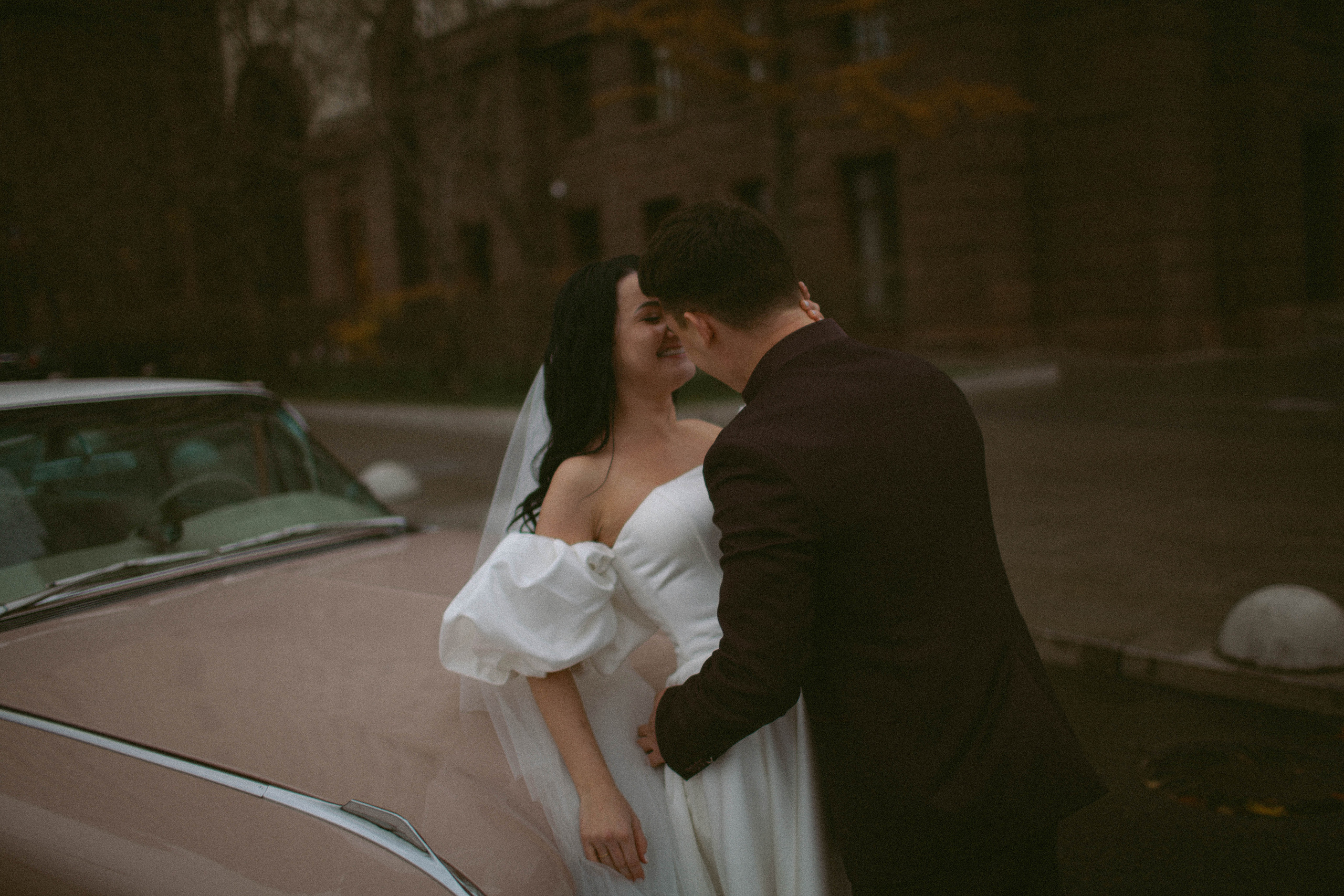 Наталья и Ильшат. Свадебный, семейный фотограф Москва и Дмитров