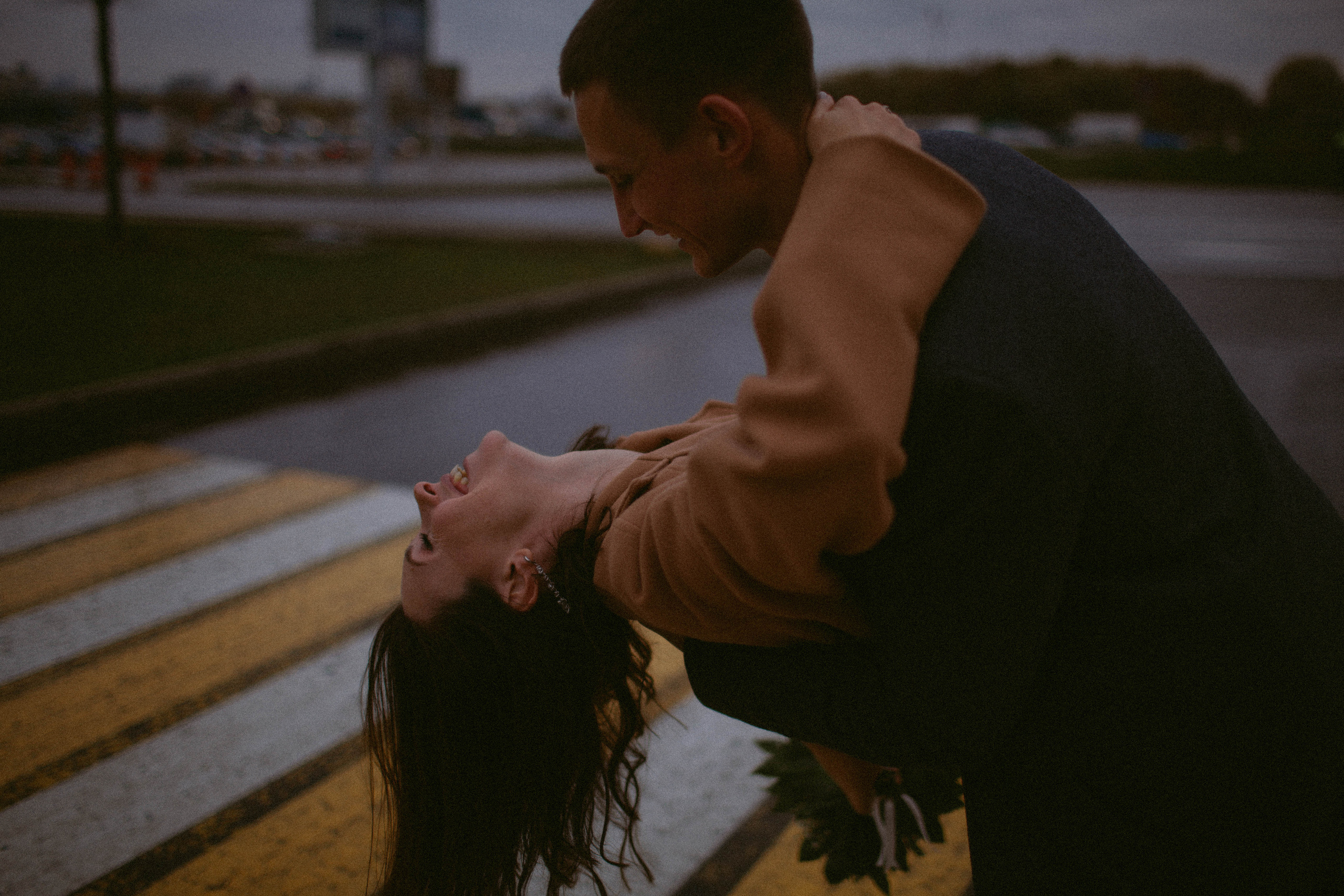 Анна и Павел. Свадебный, семейный фотограф Москва и Дмитров