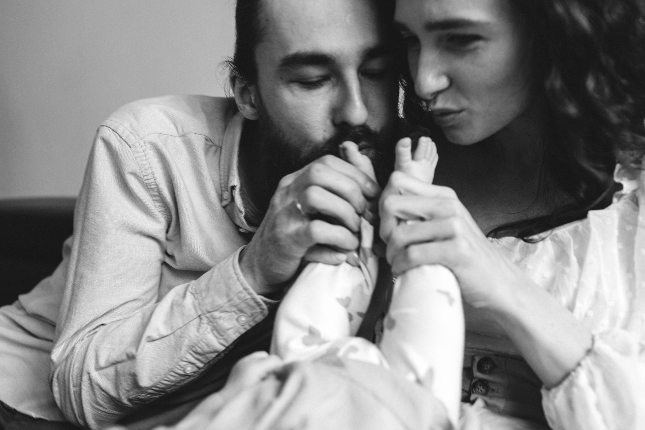 Семейные истории. Свадебный, семейный фотограф Москва и Дмитров