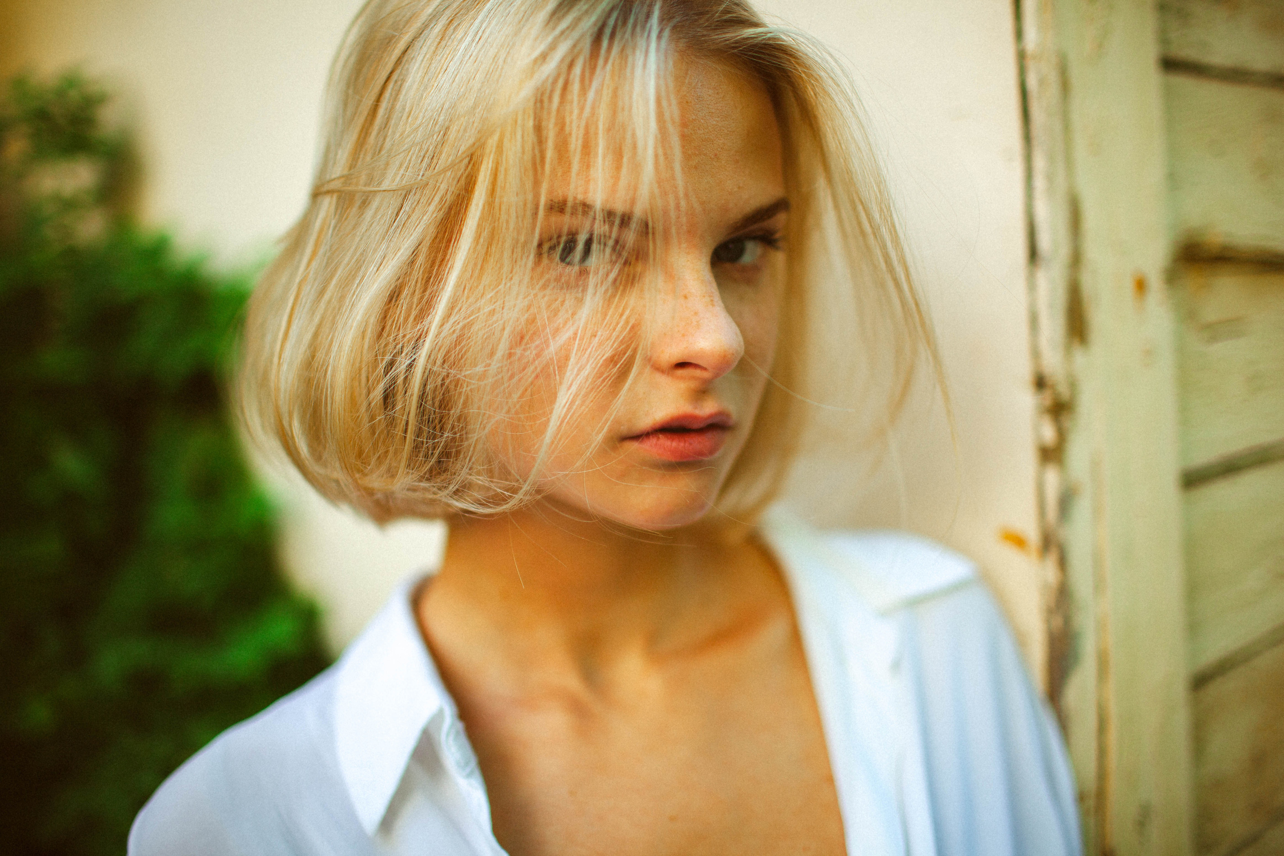 Евгения. Свадебный, семейный фотограф Москва и Дмитров