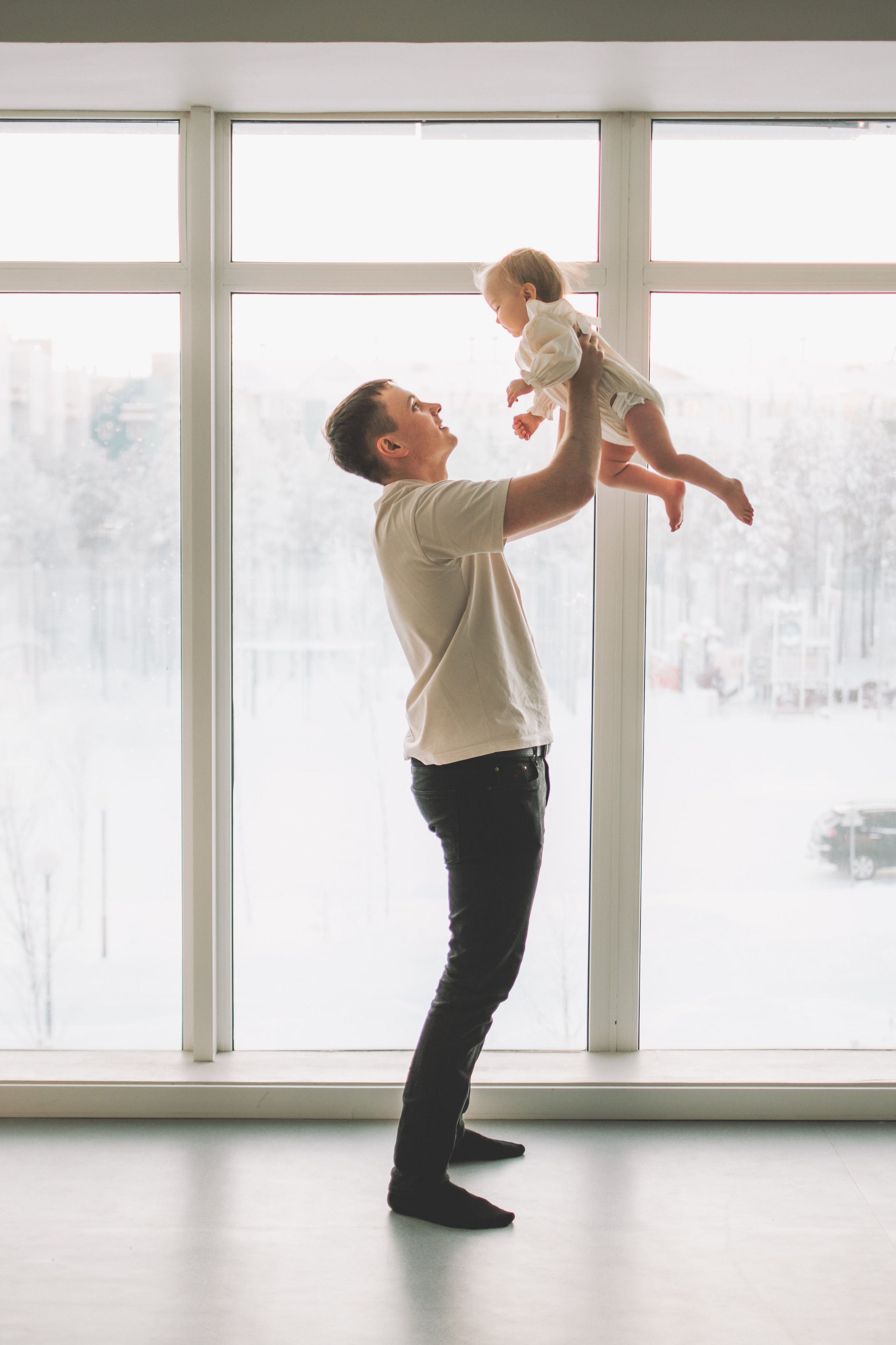 Еве 1 годик. Семейный и свадебный фотограф Губкинский и Ставрополь