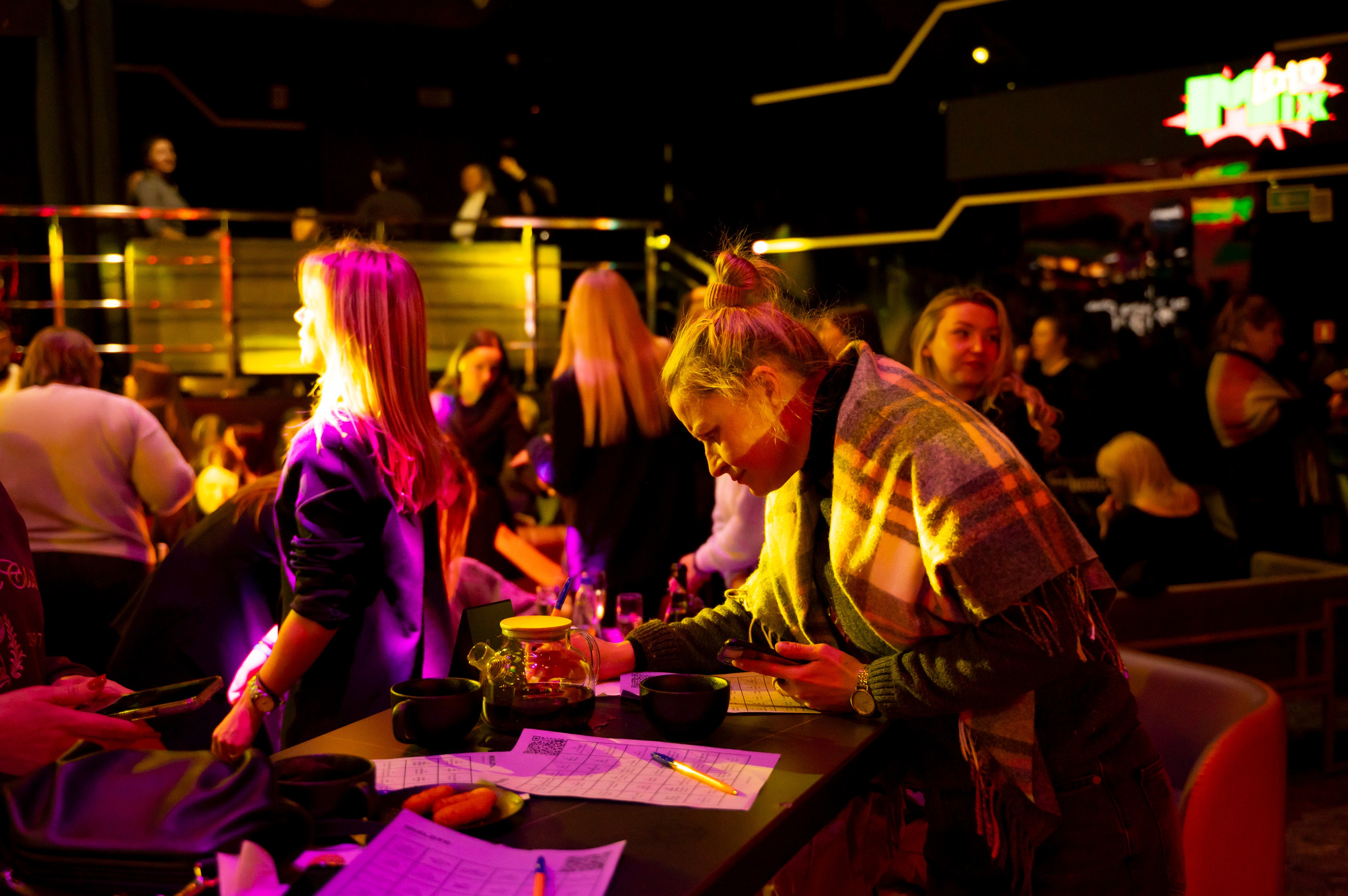 Репортажная съемка (съемка мероприятий). Фотограф Беларусь — Ольга Шаповалова (Жардецкая)