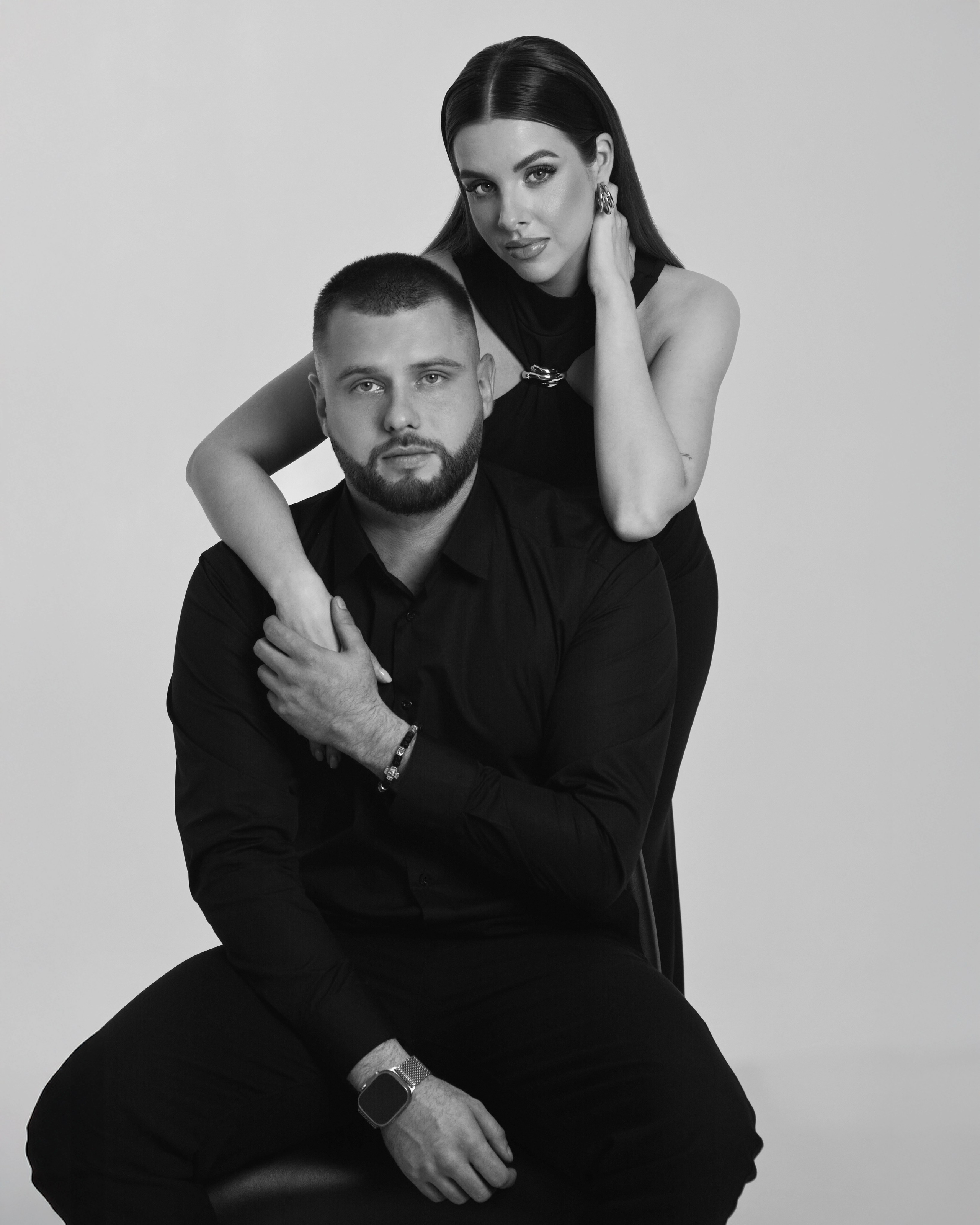 Для свадебного баннера. Фотограф Бойко Антонина