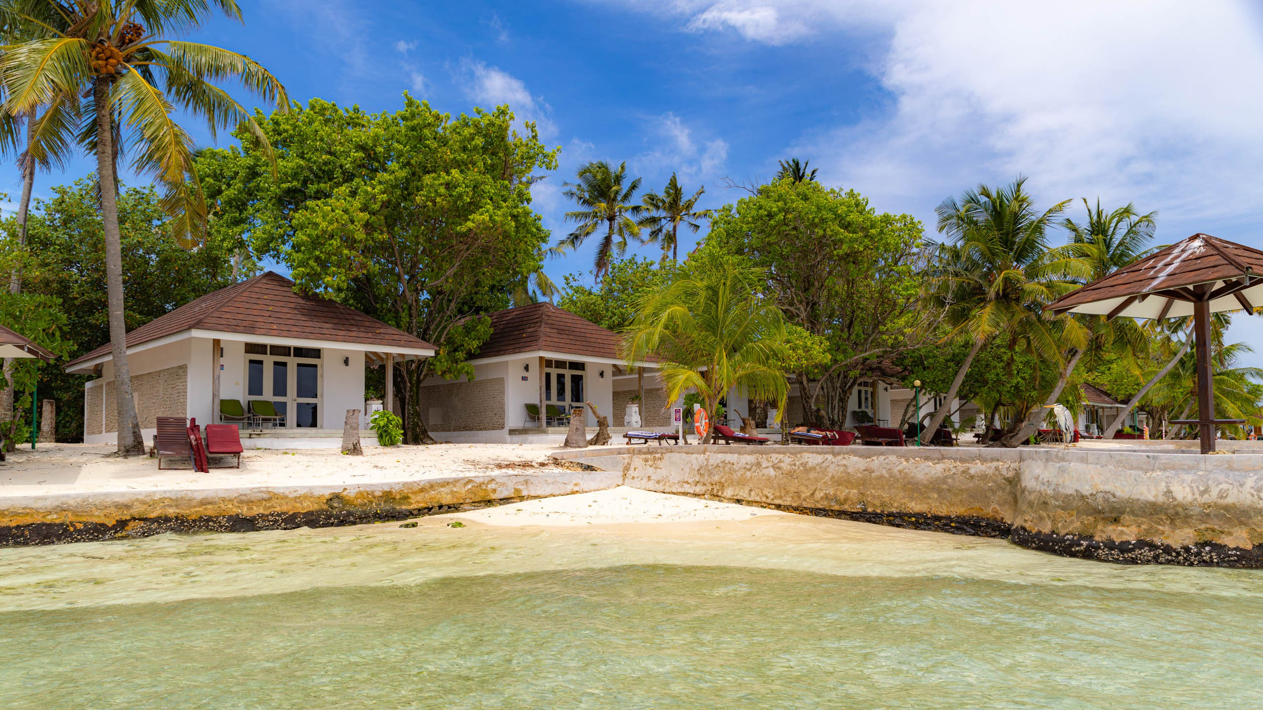 Мальдивы, Ellaidhoo Maldives by Cinnamon