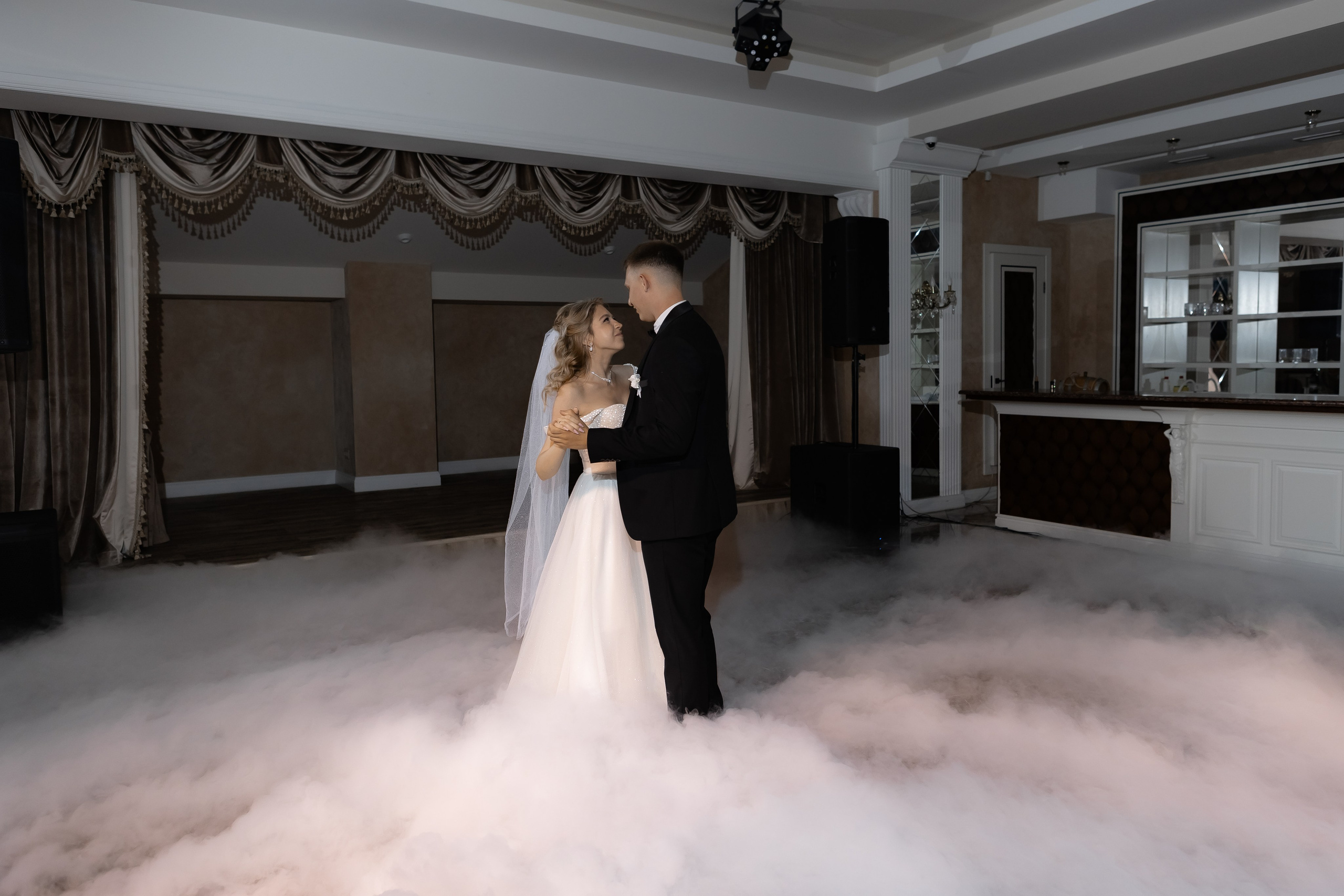 Валерия и Евгений. Свадебный и семейный фотограф в Челябинске. Аврамец Анна