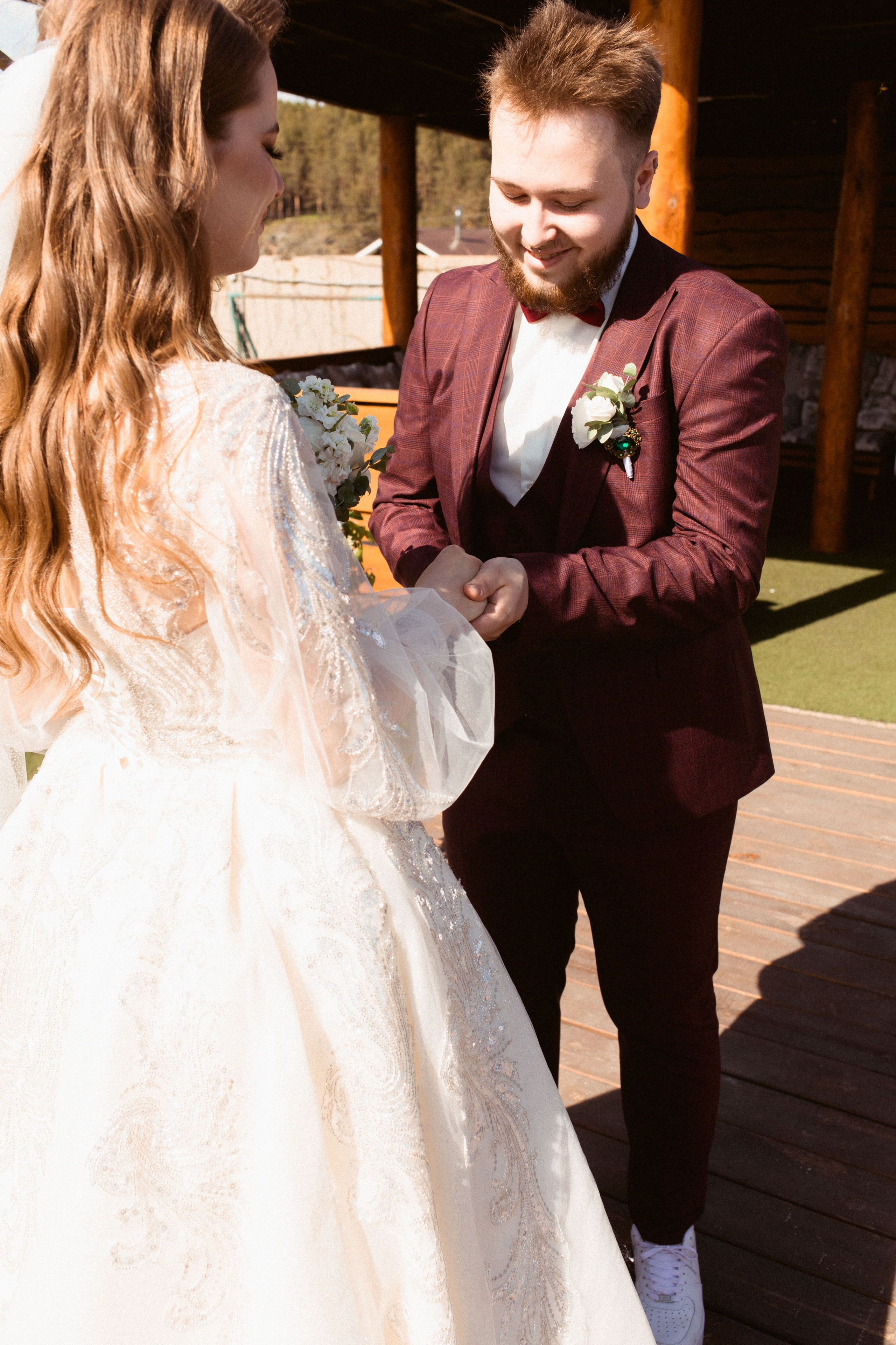 Павел и Екатерина. Катерина Аникеева | Фотограф | Екатеринбург