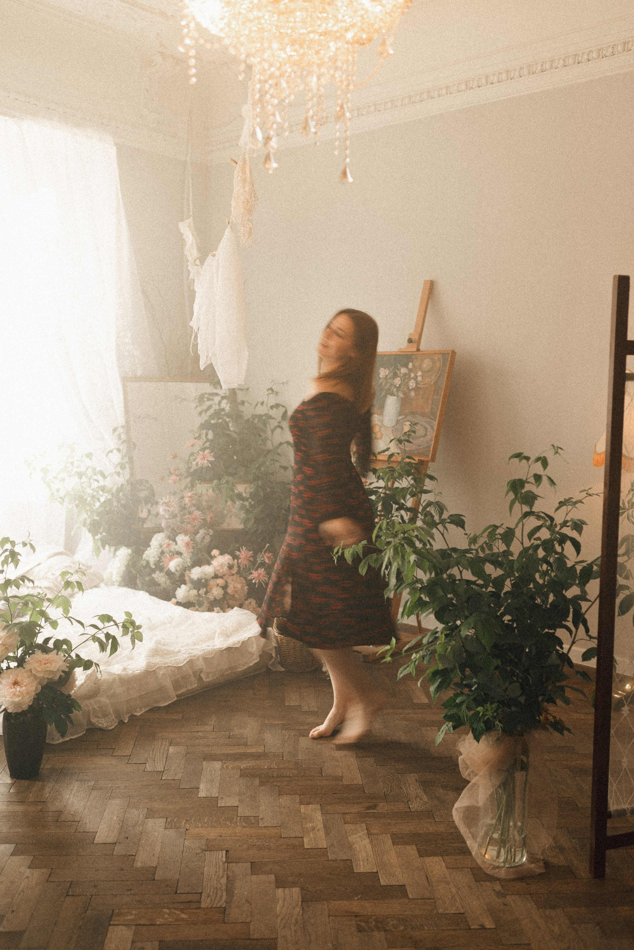 July, 2024. Фотограф Данил Бушуев