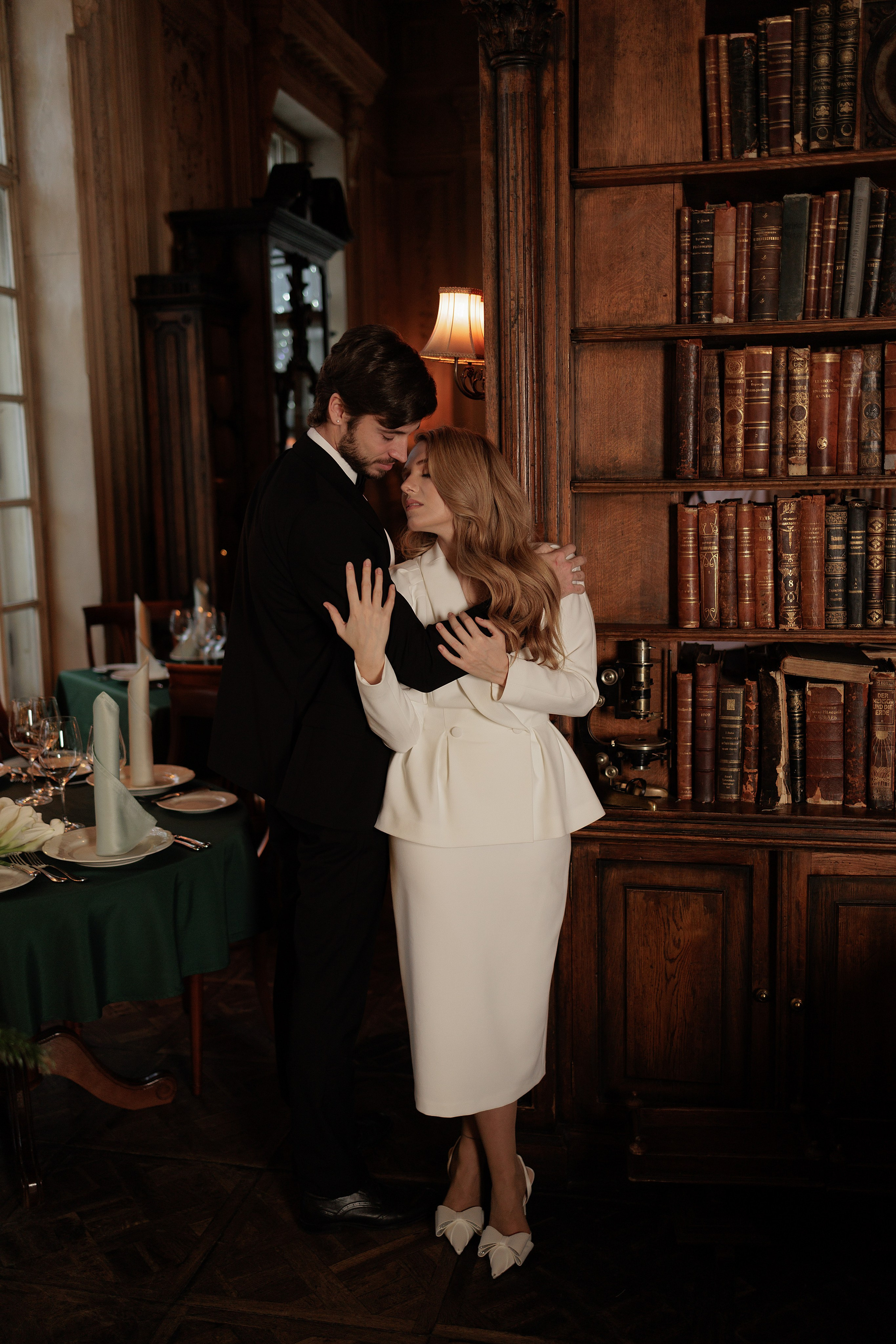 Анастасия & Алексей. Фотограф Сотникова Вероника