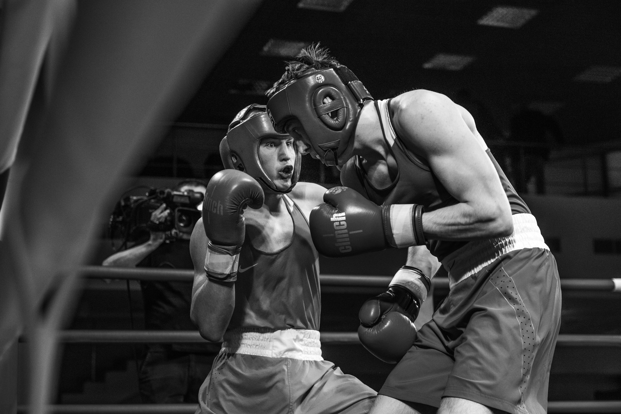 Свадебный и репортажный фотограф Антон Воробьев