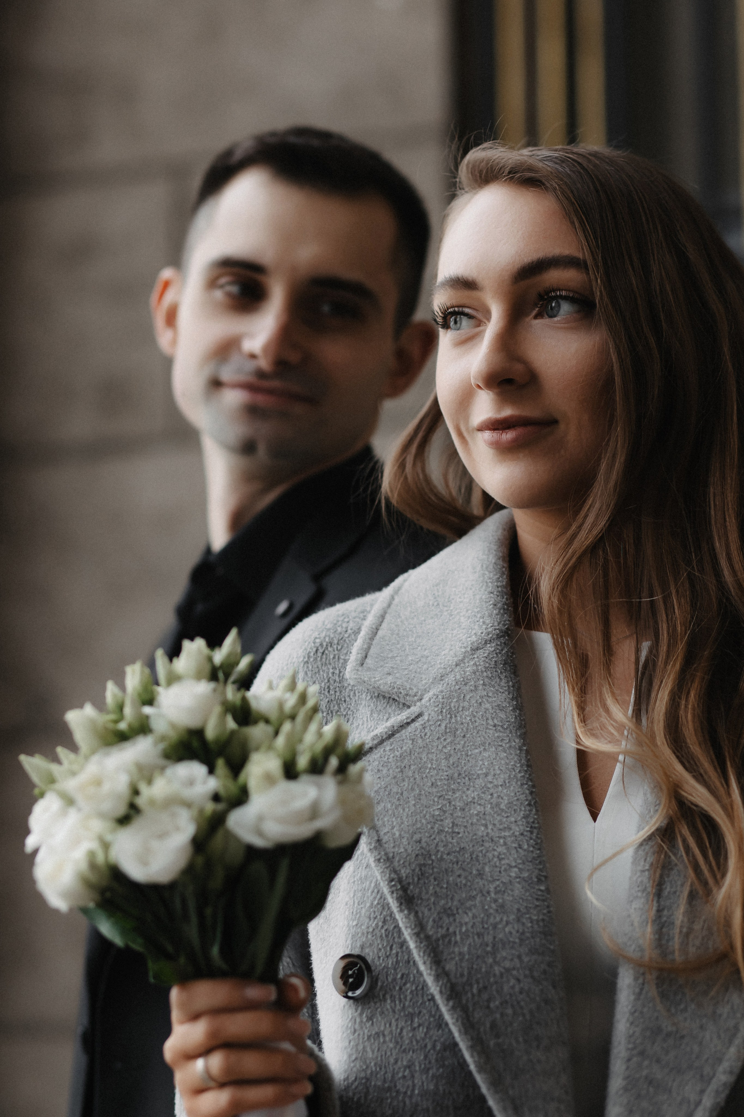 Антонина и Игорь. Свадебный фотограф Роман Медведев , Минск, Беларусь