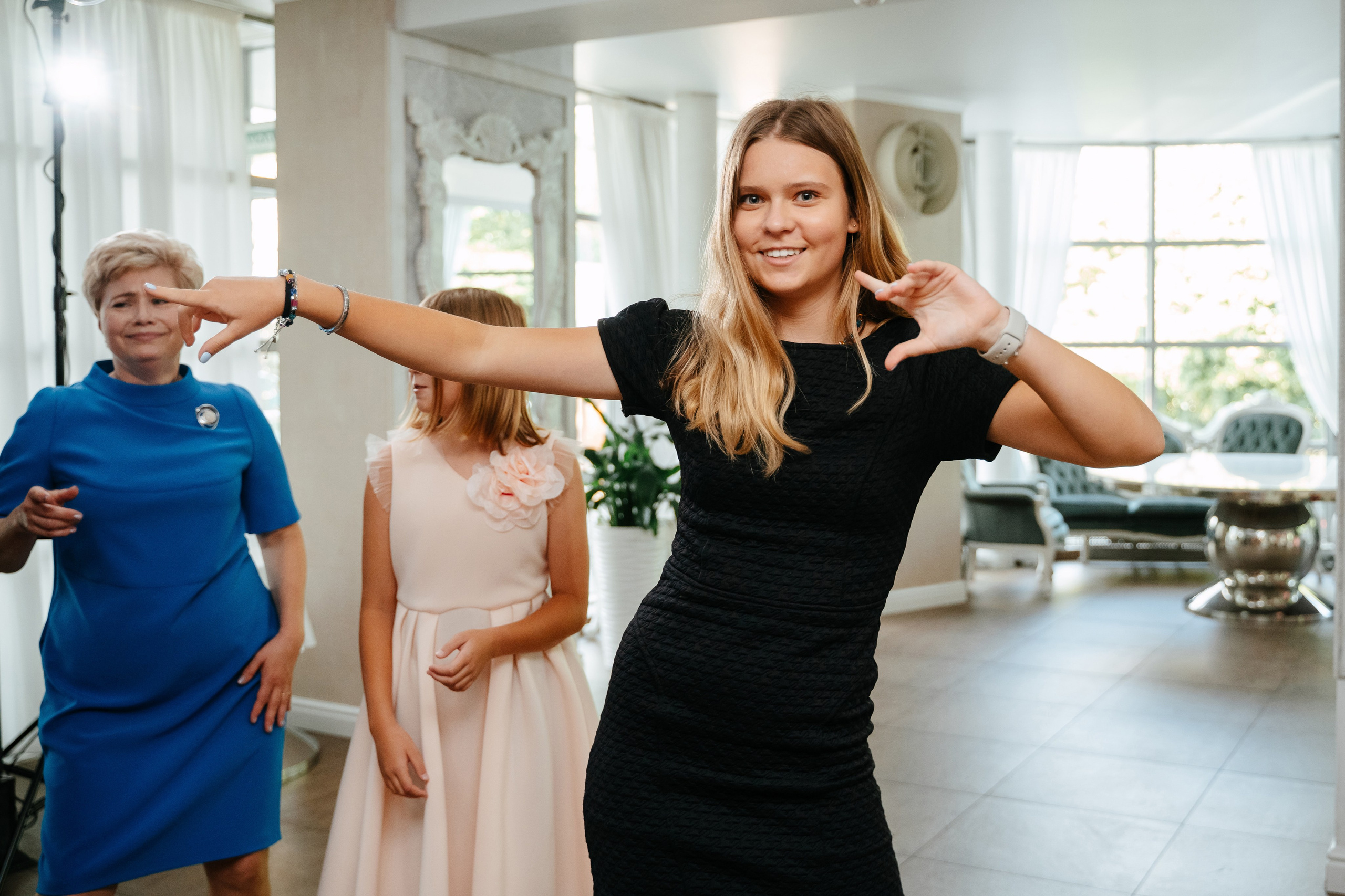 Александр и Мария. Семейный и свадебный фотограф в Санкт-Петербурге и Москве